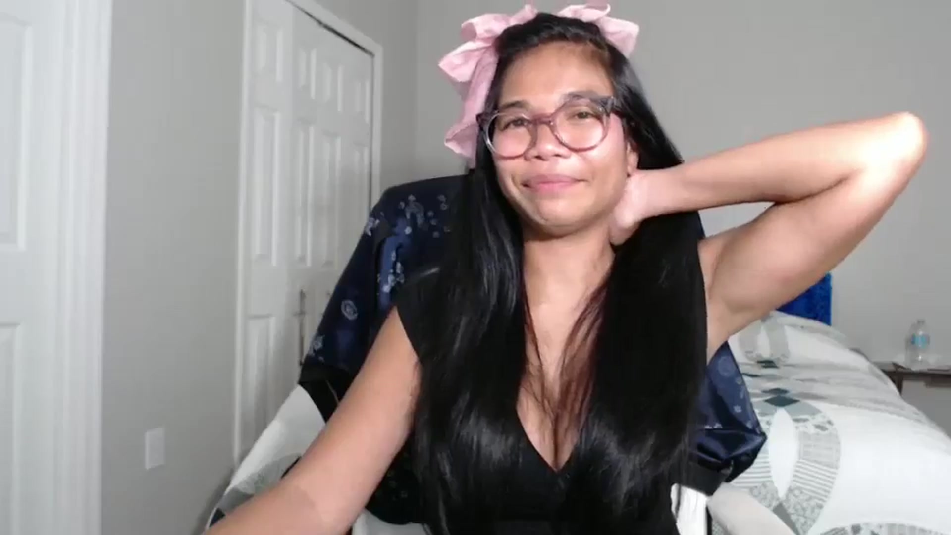 Gallery image thumbnail from Littlekai2023's myfreecams stream on, 08/01/2024, 24:47 image 19 of 20