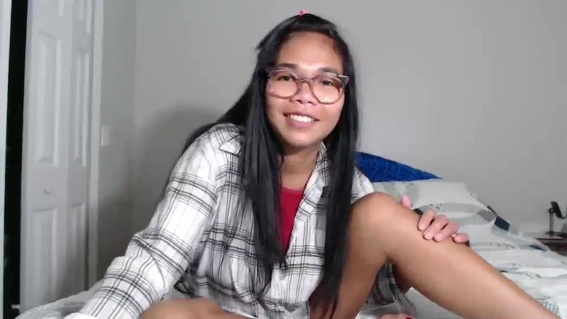 Gallery image thumbnail from Littlekai2023's myfreecams stream on, 08/05/2024, 01:13 image 2 of 20