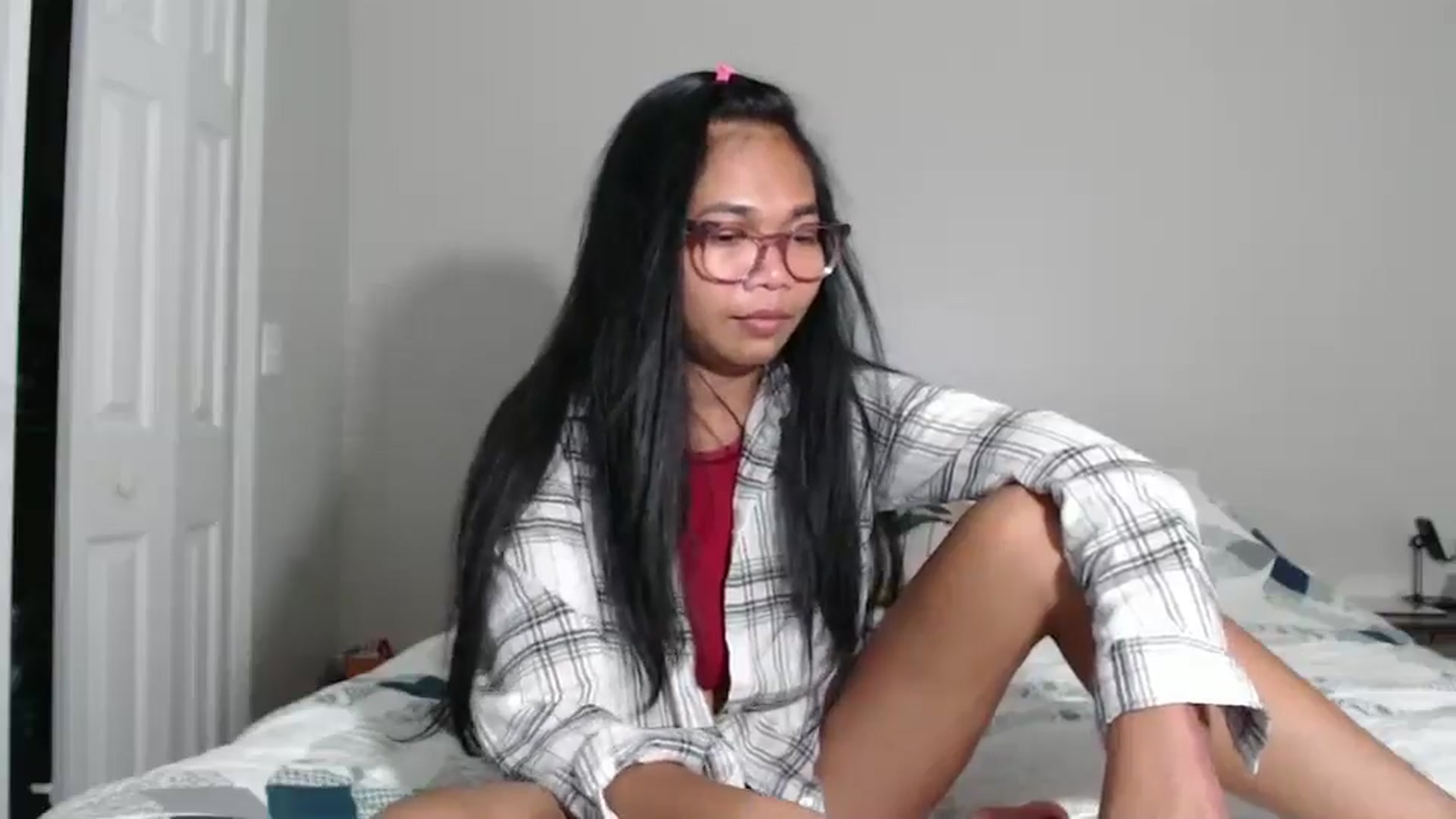 Gallery image thumbnail from Littlekai2023's myfreecams stream on, 08/05/2024, 01:13 image 4 of 20