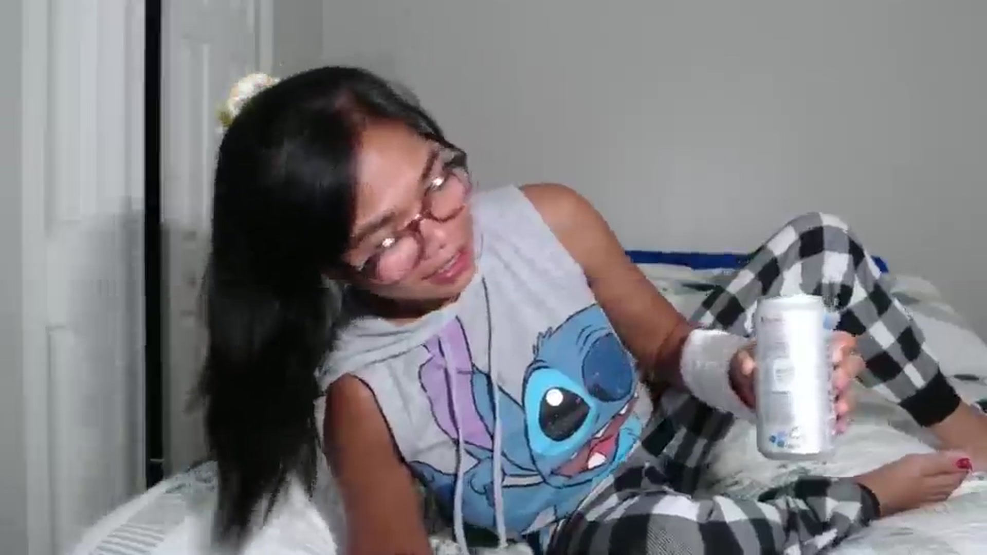 Gallery image thumbnail from Littlekai2023's myfreecams stream on, 08/06/2024, 01:21 image 11 of 20