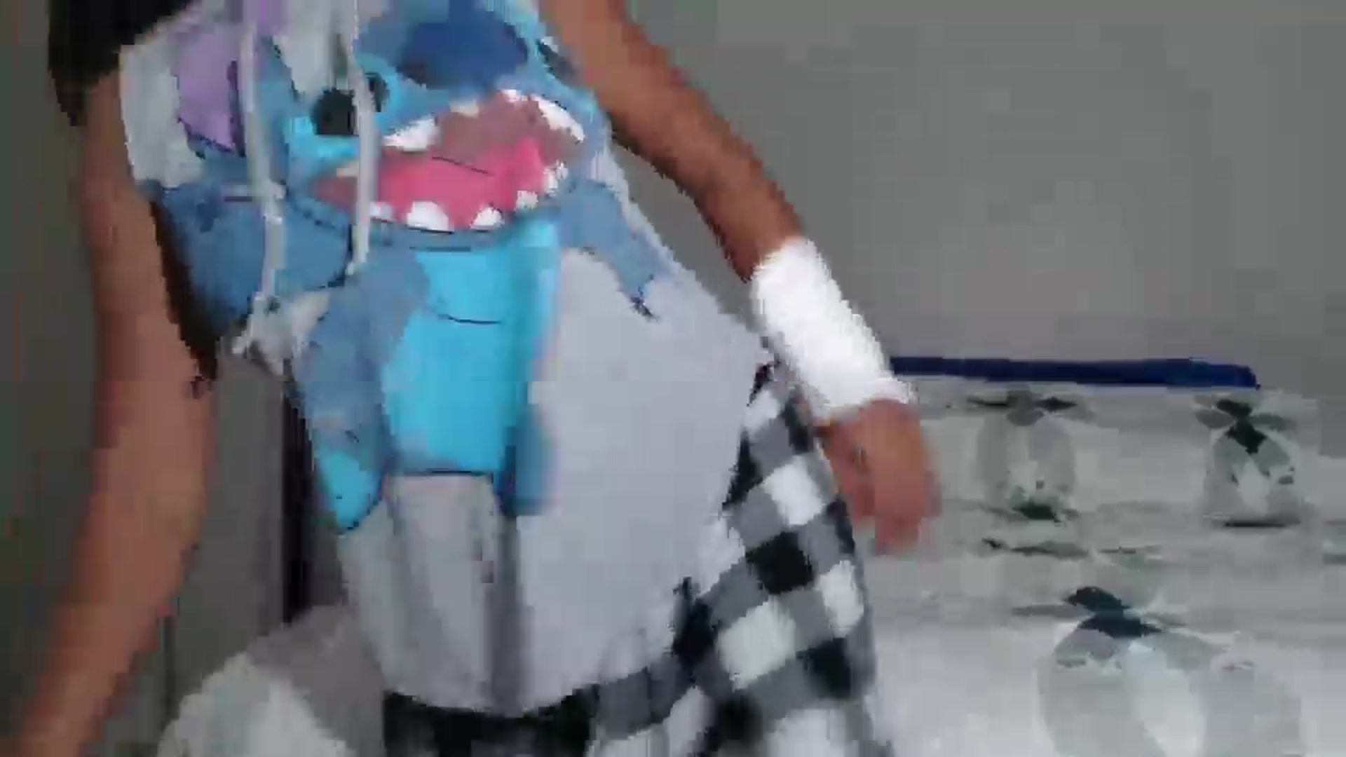 Gallery image thumbnail from Littlekai2023's myfreecams stream on, 08/06/2024, 01:21 image 9 of 20