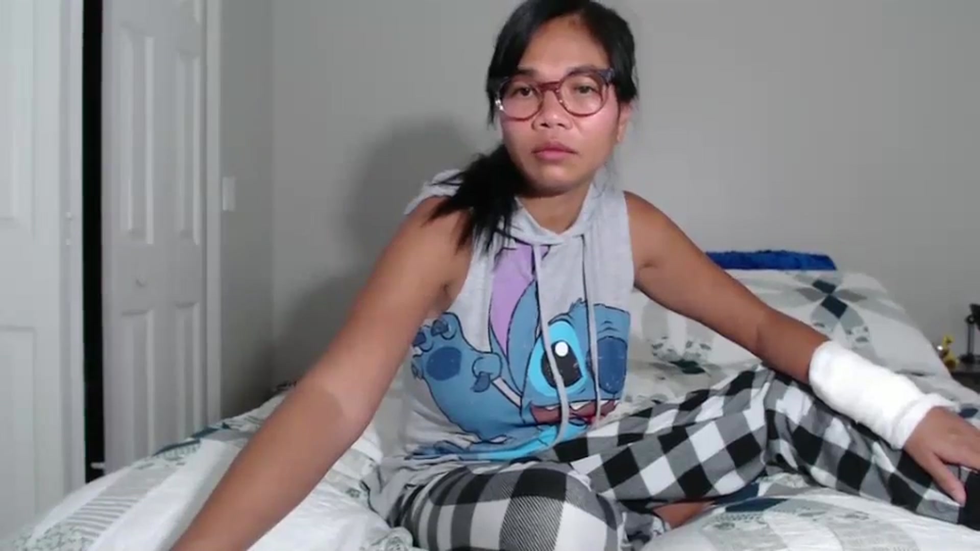Gallery image thumbnail from Littlekai2023's myfreecams stream on, 08/06/2024, 01:21 image 2 of 20