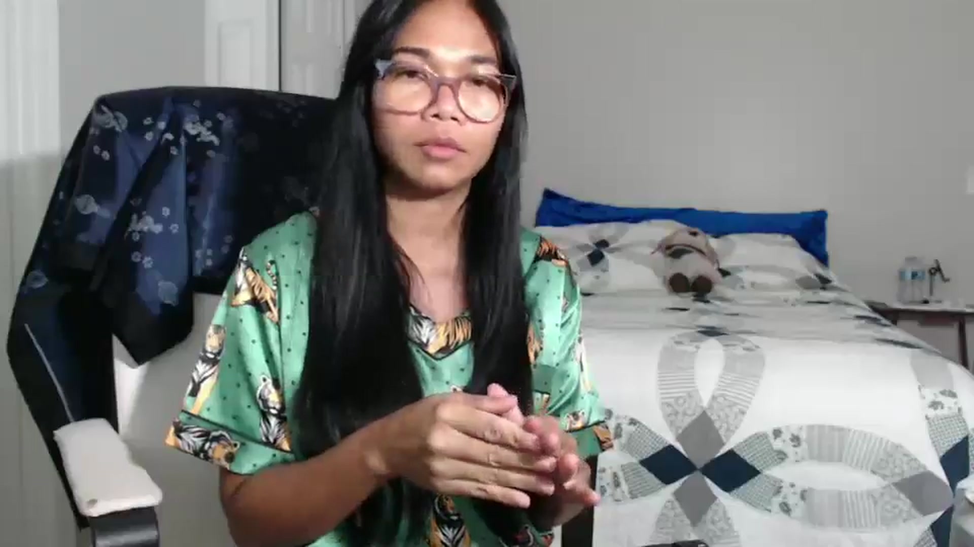 Gallery image thumbnail from Littlekai2023's myfreecams stream on, 08/11/2024, 05:08 image 3 of 20