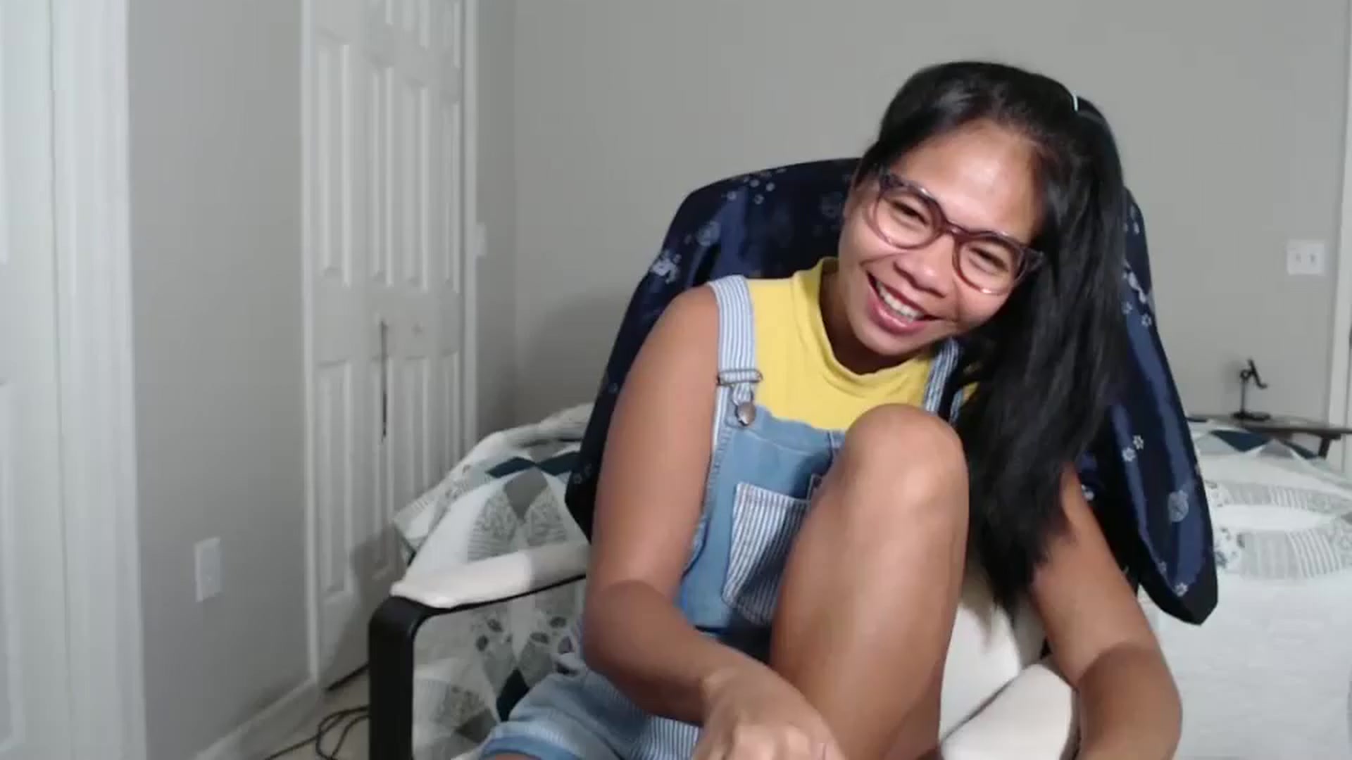 Gallery image thumbnail from Littlekai2023's myfreecams stream on, 08/12/2024, 16:08 image 1 of 20