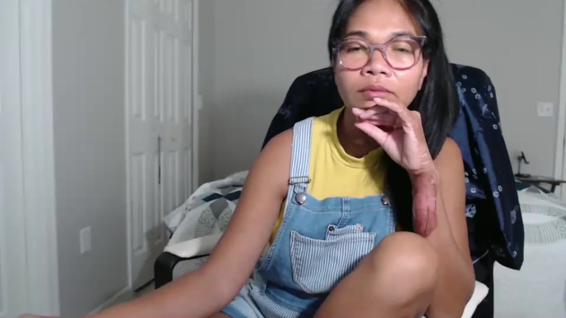 Gallery image thumbnail from Littlekai2023's myfreecams stream on, 08/12/2024, 16:08 image 7 of 20
