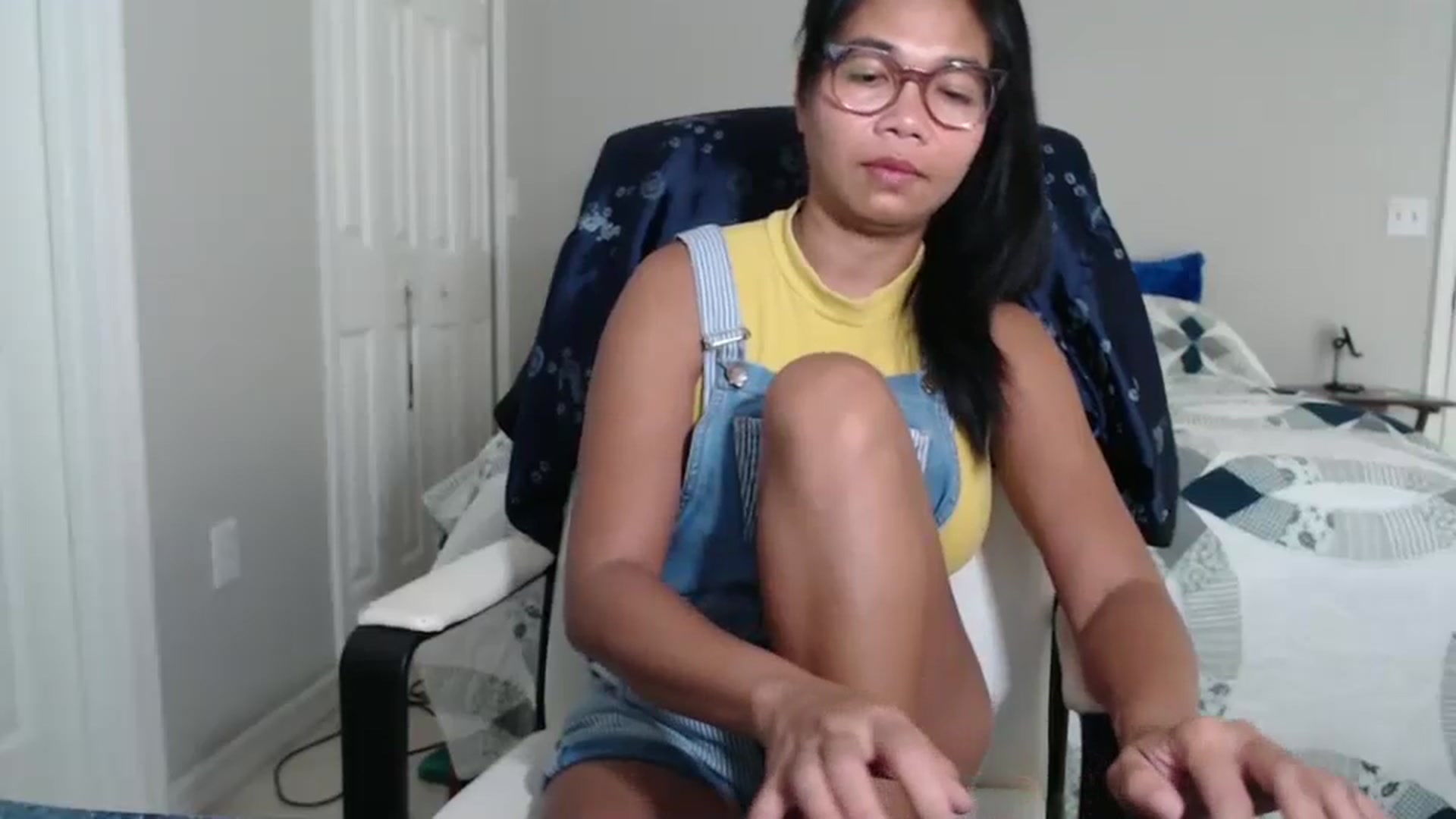 Gallery image thumbnail from Littlekai2023's myfreecams stream on, 08/12/2024, 16:08 image 2 of 20