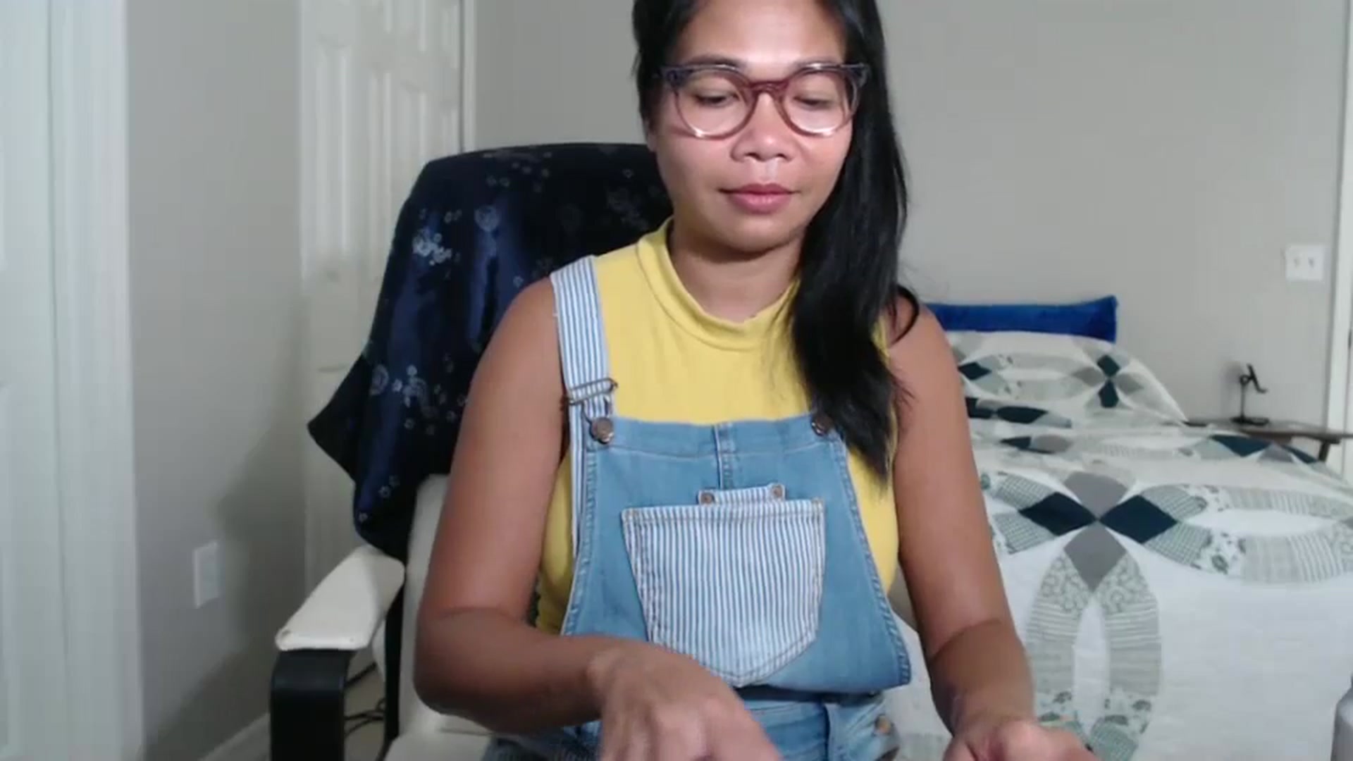 Gallery image thumbnail from Littlekai2023's myfreecams stream on, 08/12/2024, 16:08 image 4 of 20