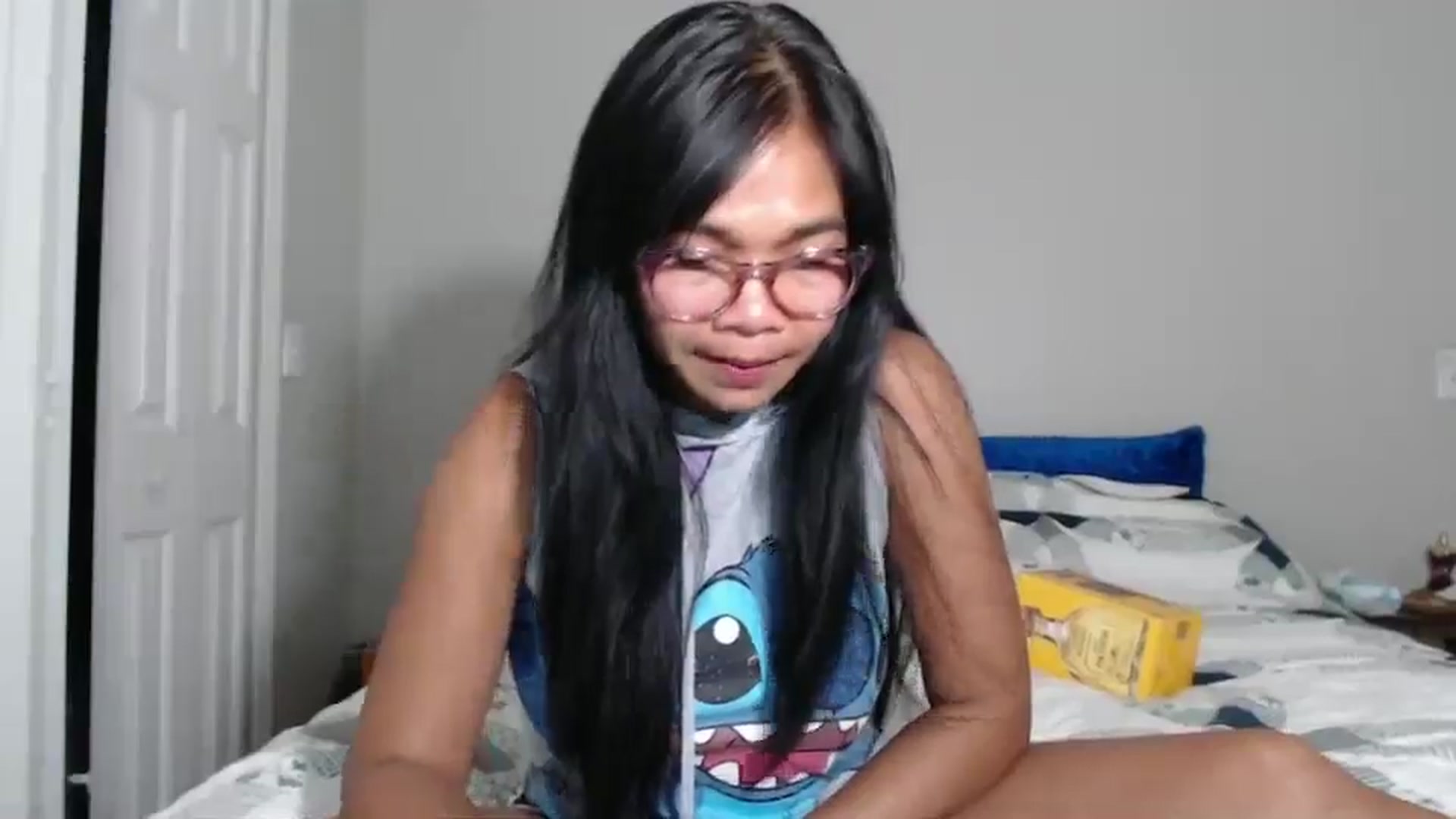 Gallery image thumbnail from Littlekai2023's myfreecams stream on, 08/23/2024, 04:16 image 8 of 20