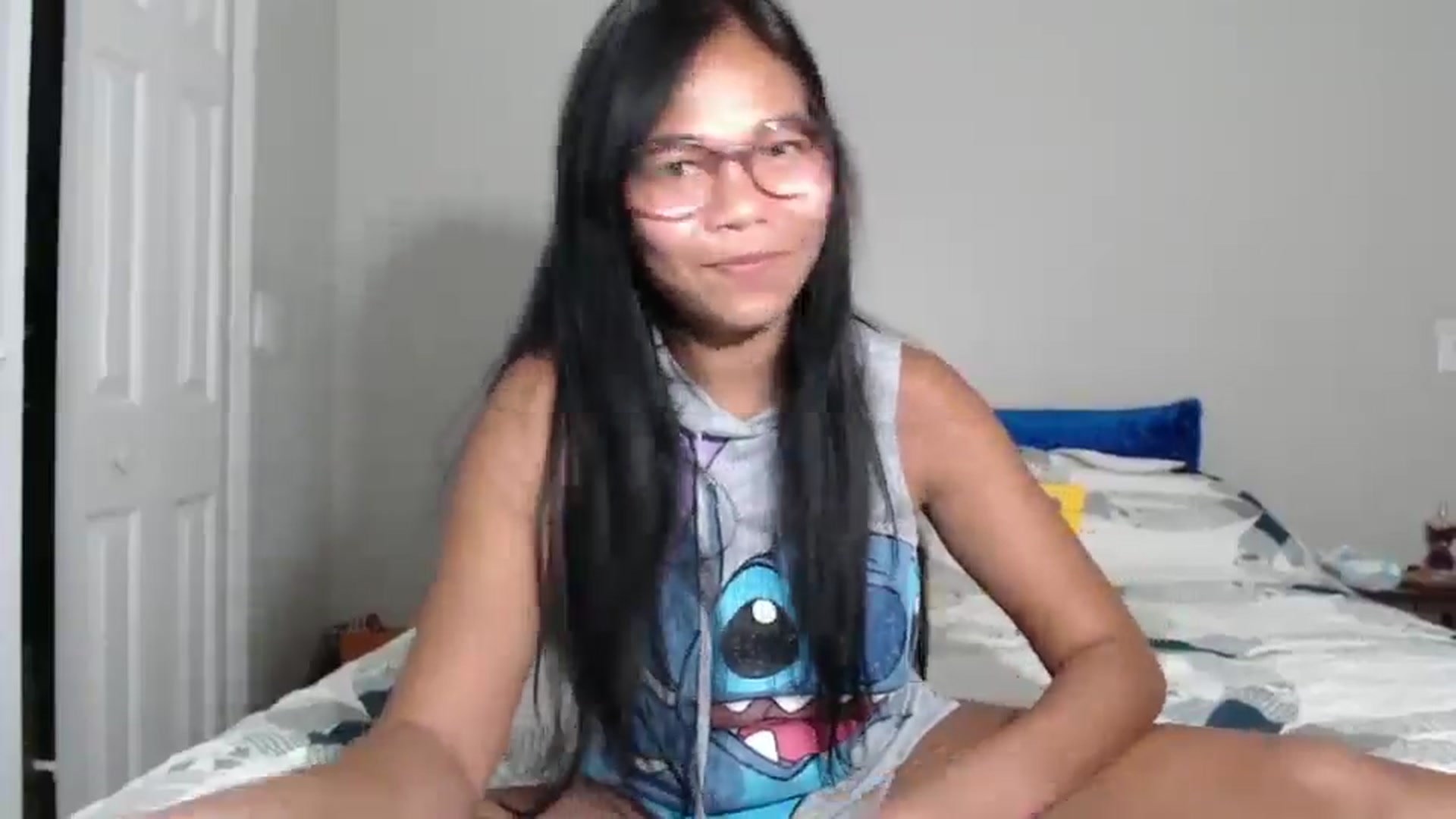 Gallery image thumbnail from Littlekai2023's myfreecams stream on, 08/23/2024, 04:16 image 11 of 20