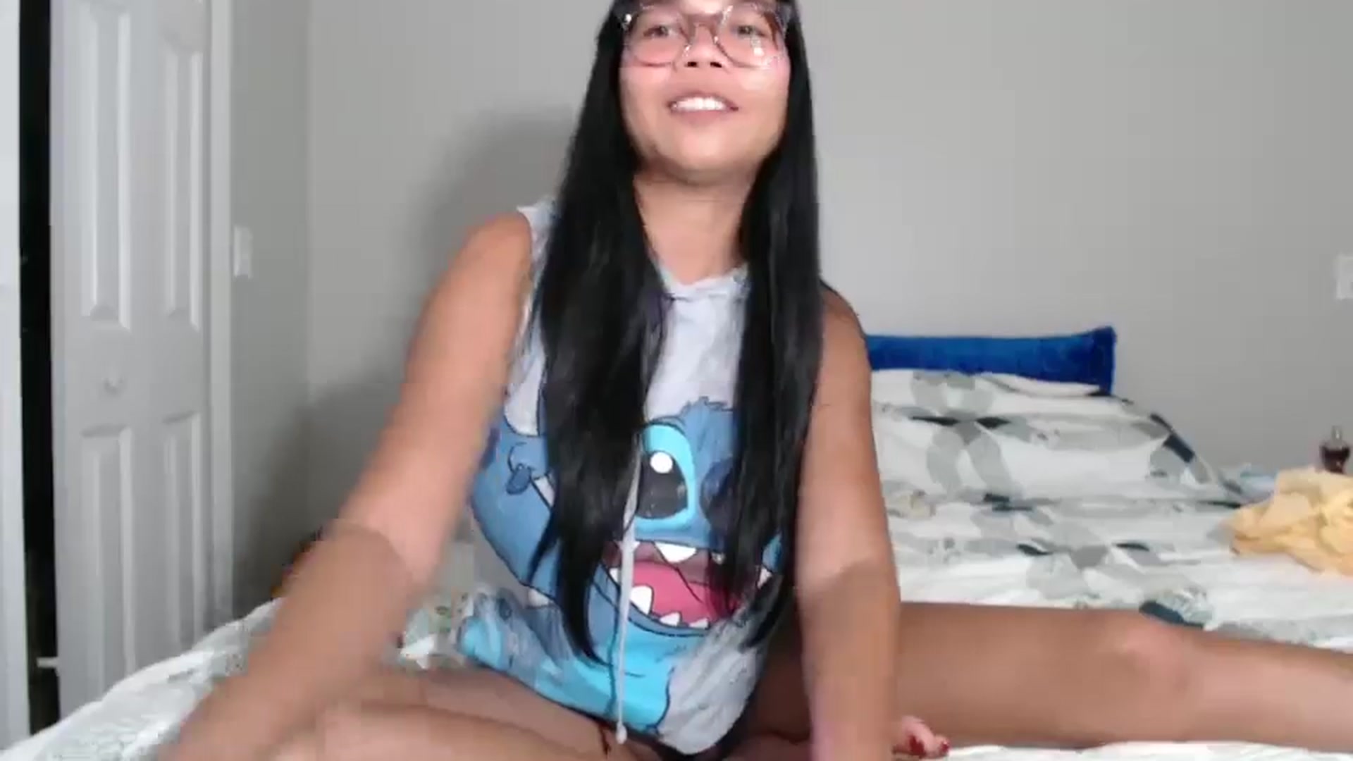 Gallery image thumbnail from Littlekai2023's myfreecams stream on, 08/23/2024, 04:16 image 14 of 20