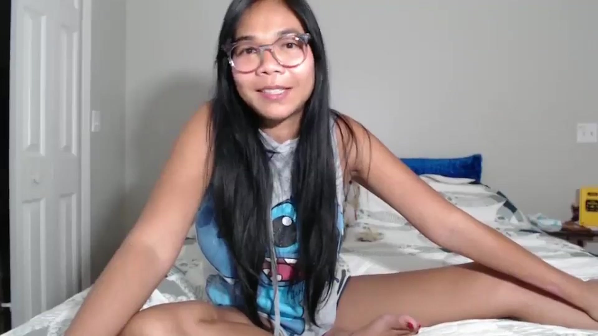 Gallery image thumbnail from Littlekai2023's myfreecams stream on, 08/23/2024, 04:16 image 4 of 20