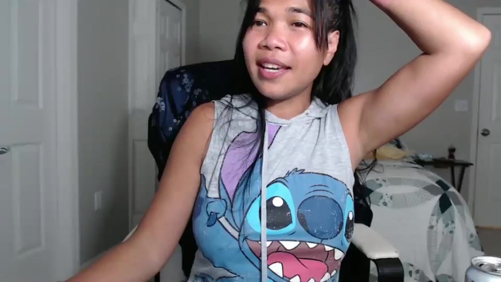 Gallery image thumbnail from Littlekai2023's myfreecams stream on, 08/23/2024, 04:16 image 19 of 20