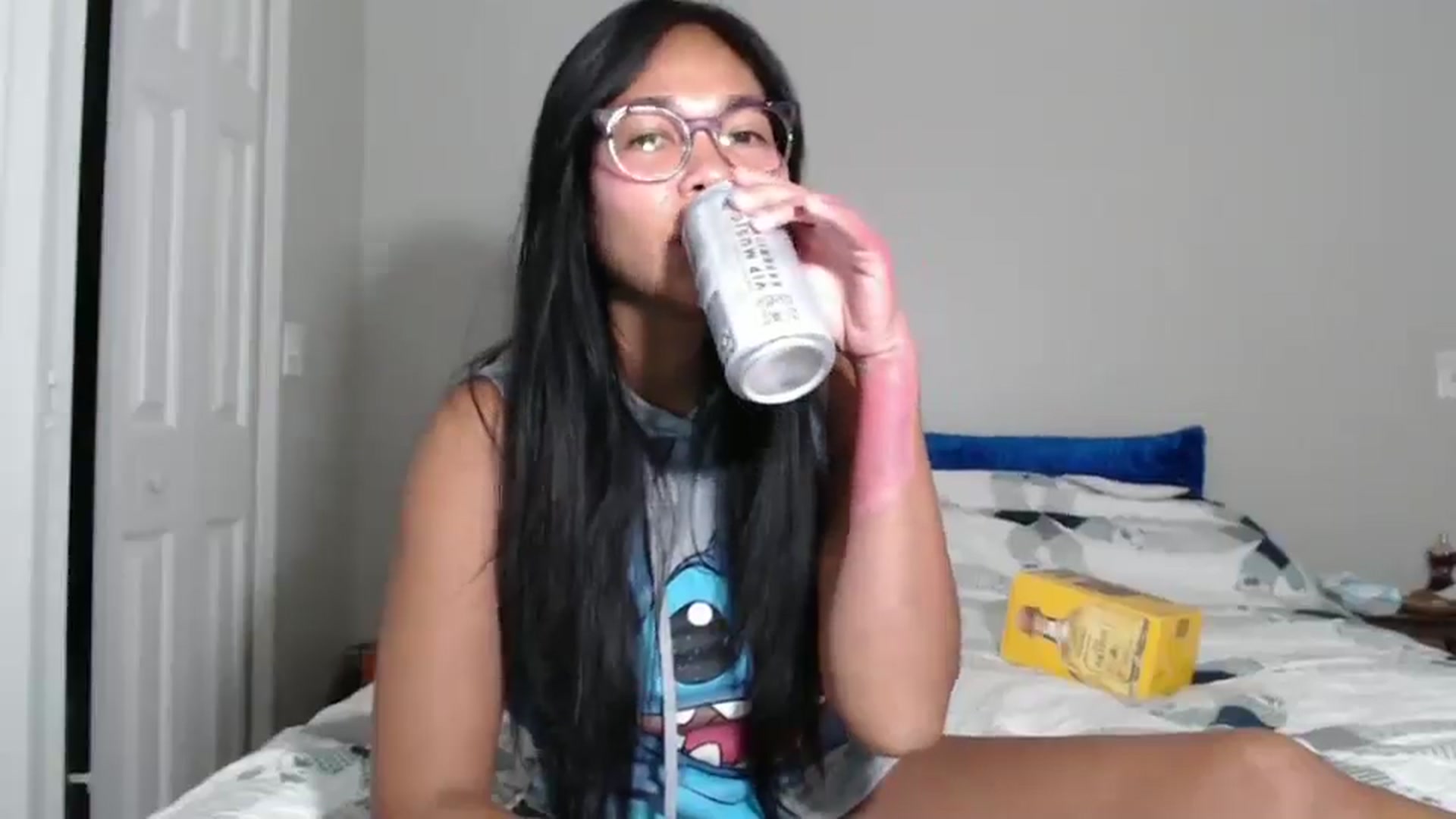 Gallery image thumbnail from Littlekai2023's myfreecams stream on, 08/23/2024, 04:16 image 7 of 20