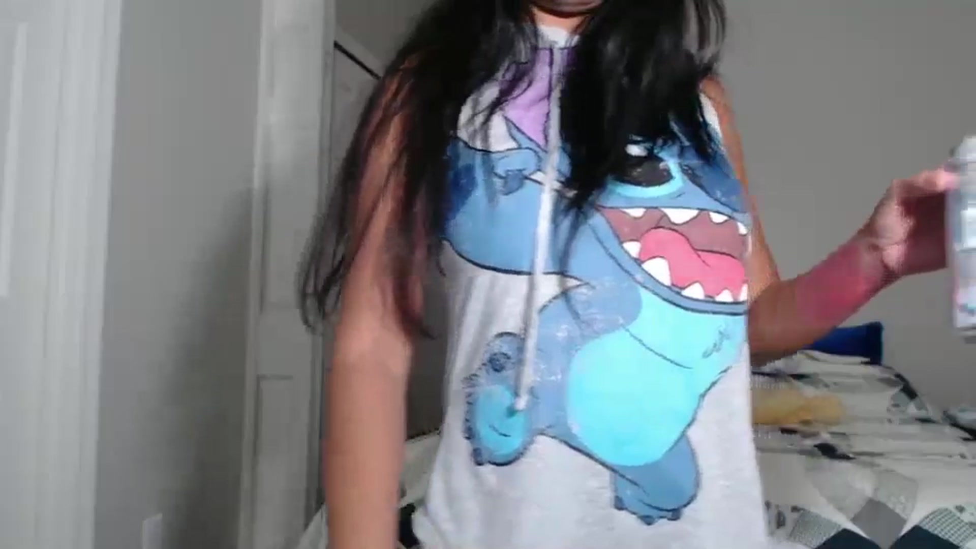 Gallery image thumbnail from Littlekai2023's myfreecams stream on, 08/23/2024, 04:16 image 18 of 20