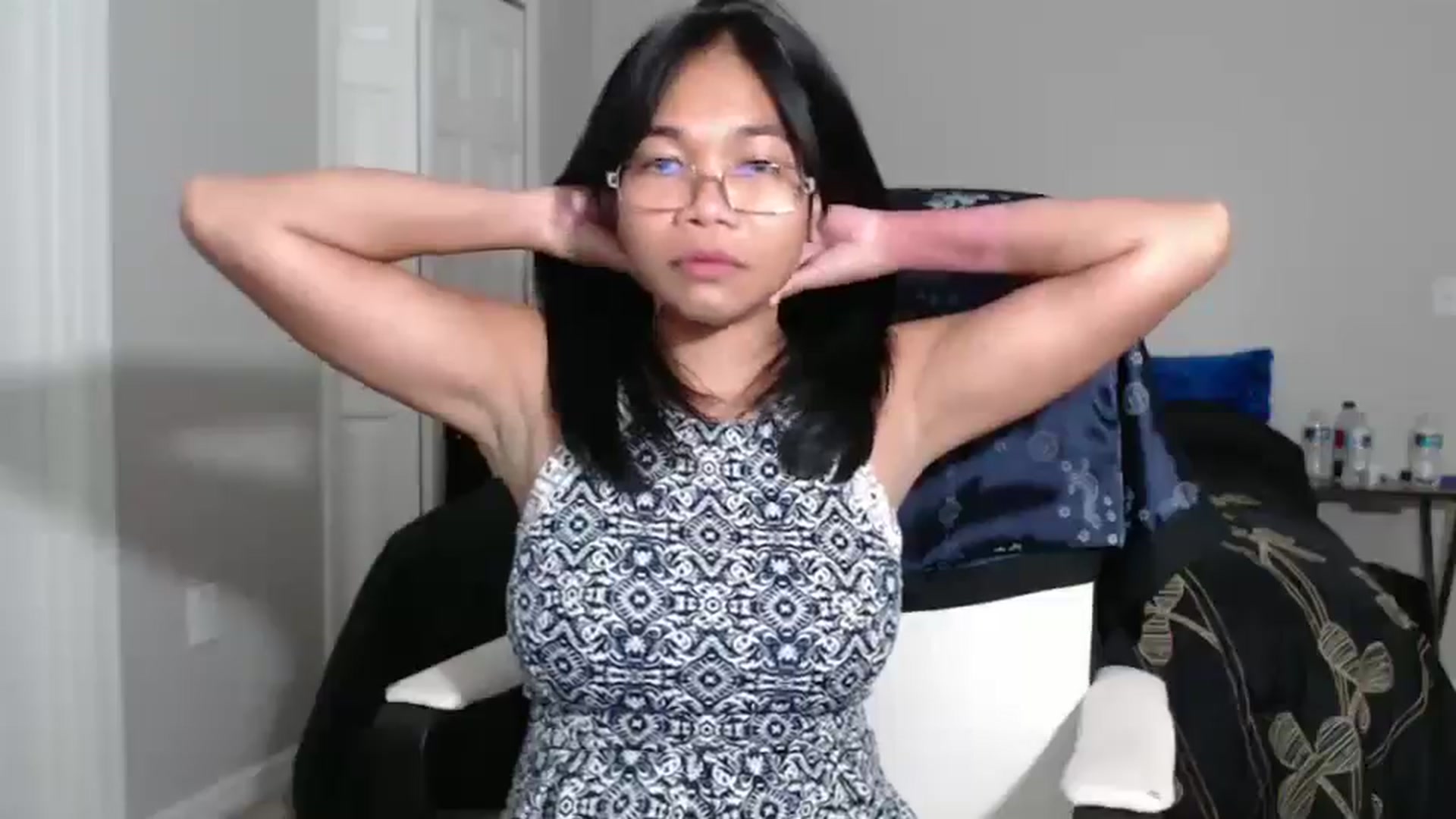 Gallery image thumbnail from Littlekai2023's myfreecams stream on, 09/02/2024, 24:33 image 3 of 20
