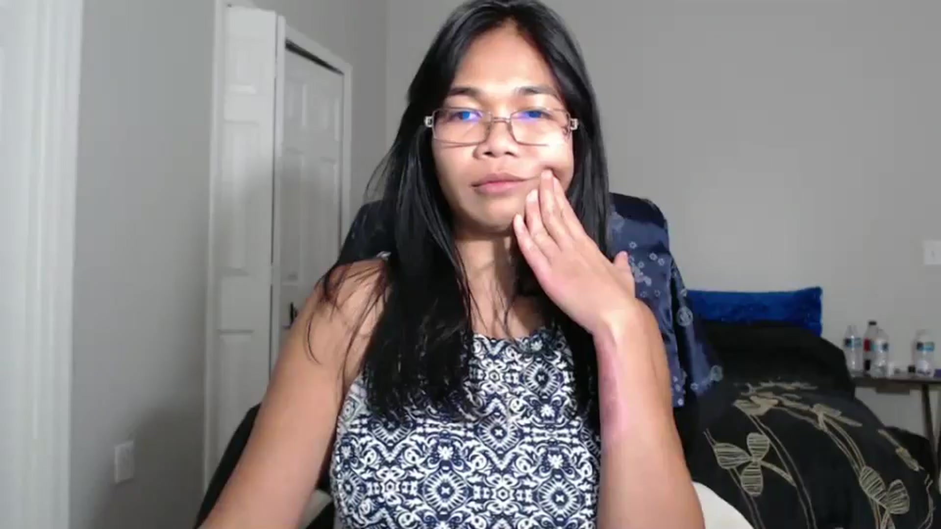 Gallery image thumbnail from Littlekai2023's myfreecams stream on, 09/02/2024, 24:33 image 10 of 20