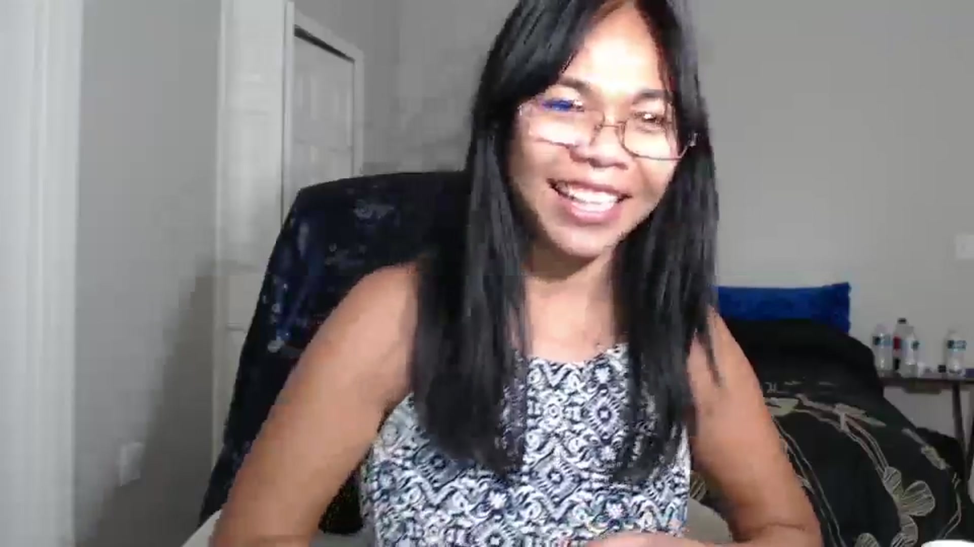 Gallery image thumbnail from Littlekai2023's myfreecams stream on, 09/02/2024, 24:33 image 13 of 20