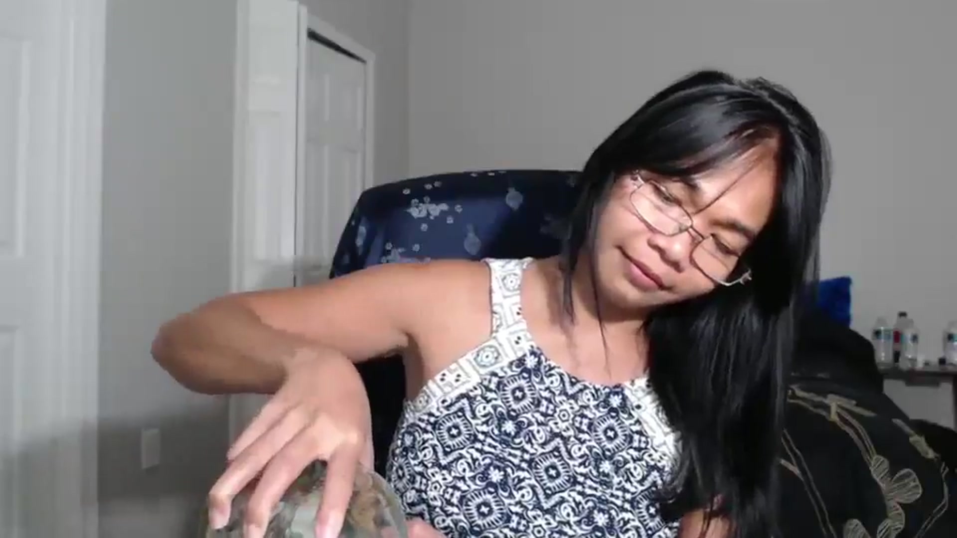 Gallery image thumbnail from Littlekai2023's myfreecams stream on, 09/02/2024, 24:33 image 14 of 20