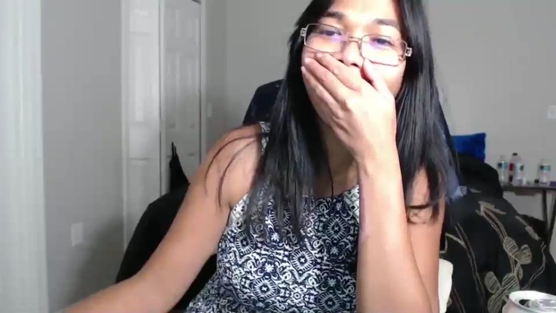 Gallery image thumbnail from Littlekai2023's myfreecams stream on, 09/02/2024, 24:33 image 2 of 20