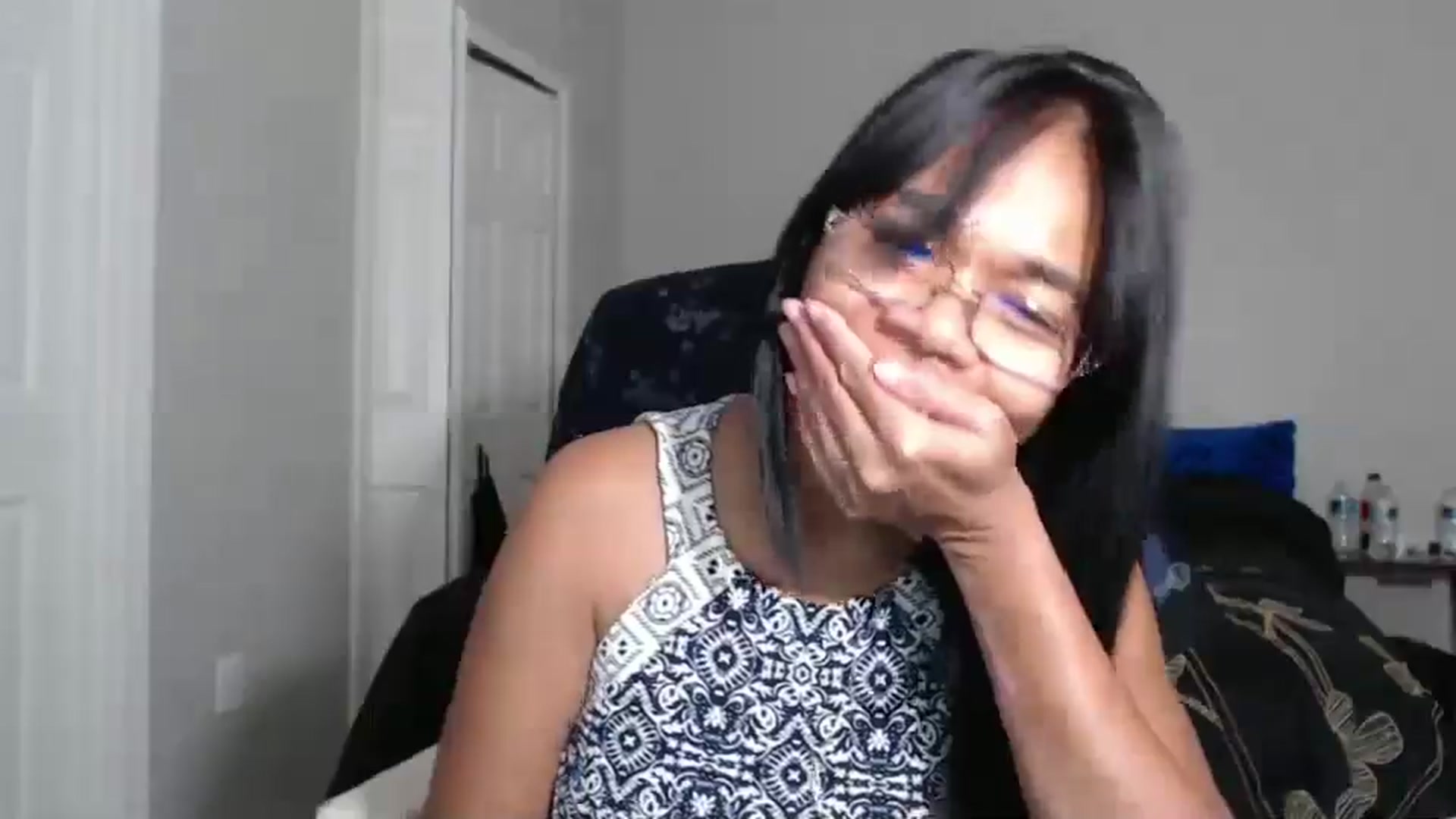Gallery image thumbnail from Littlekai2023's myfreecams stream on, 09/02/2024, 24:33 image 15 of 20