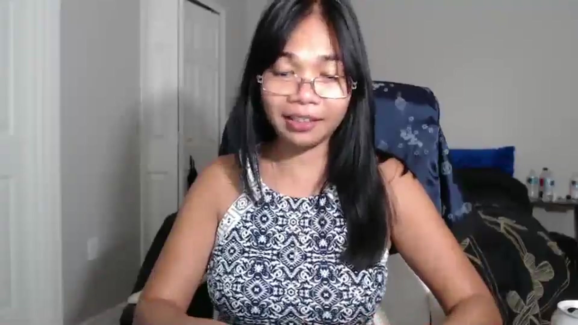 Gallery image thumbnail from Littlekai2023's myfreecams stream on, 09/02/2024, 24:33 image 16 of 20