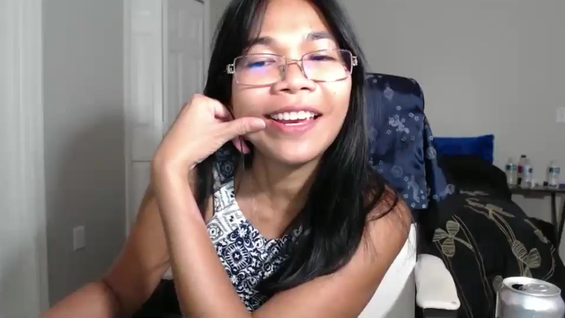 Gallery image thumbnail from Littlekai2023's myfreecams stream on, 09/02/2024, 24:33 image 1 of 20