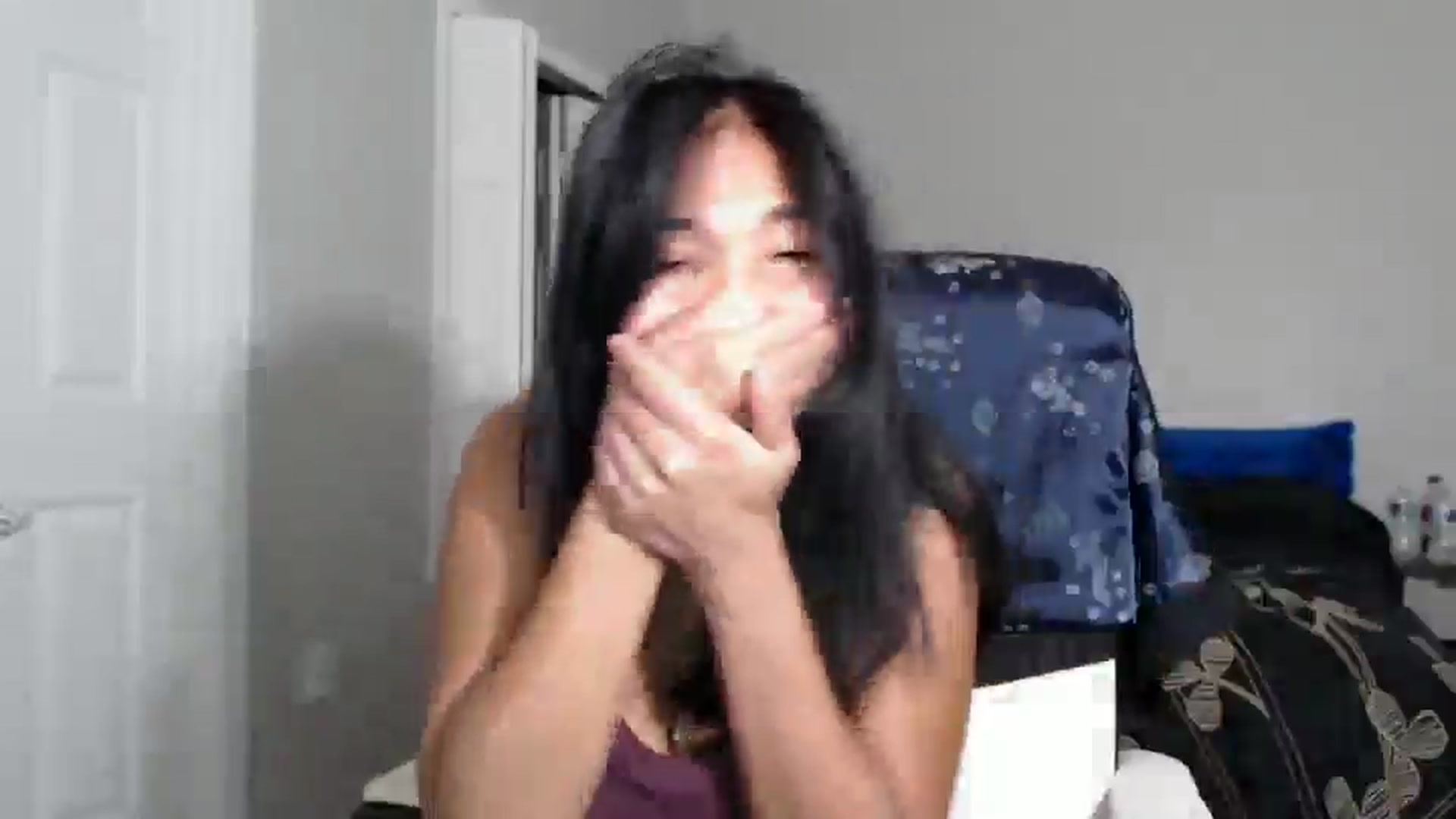 Gallery image thumbnail from Littlekai2023's myfreecams stream on, 09/02/2024, 02:06 image 17 of 20