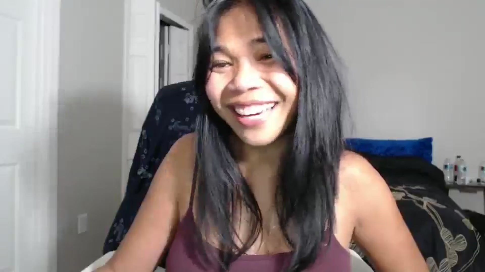 Gallery image thumbnail from Littlekai2023's myfreecams stream on, 09/02/2024, 02:06 image 14 of 20