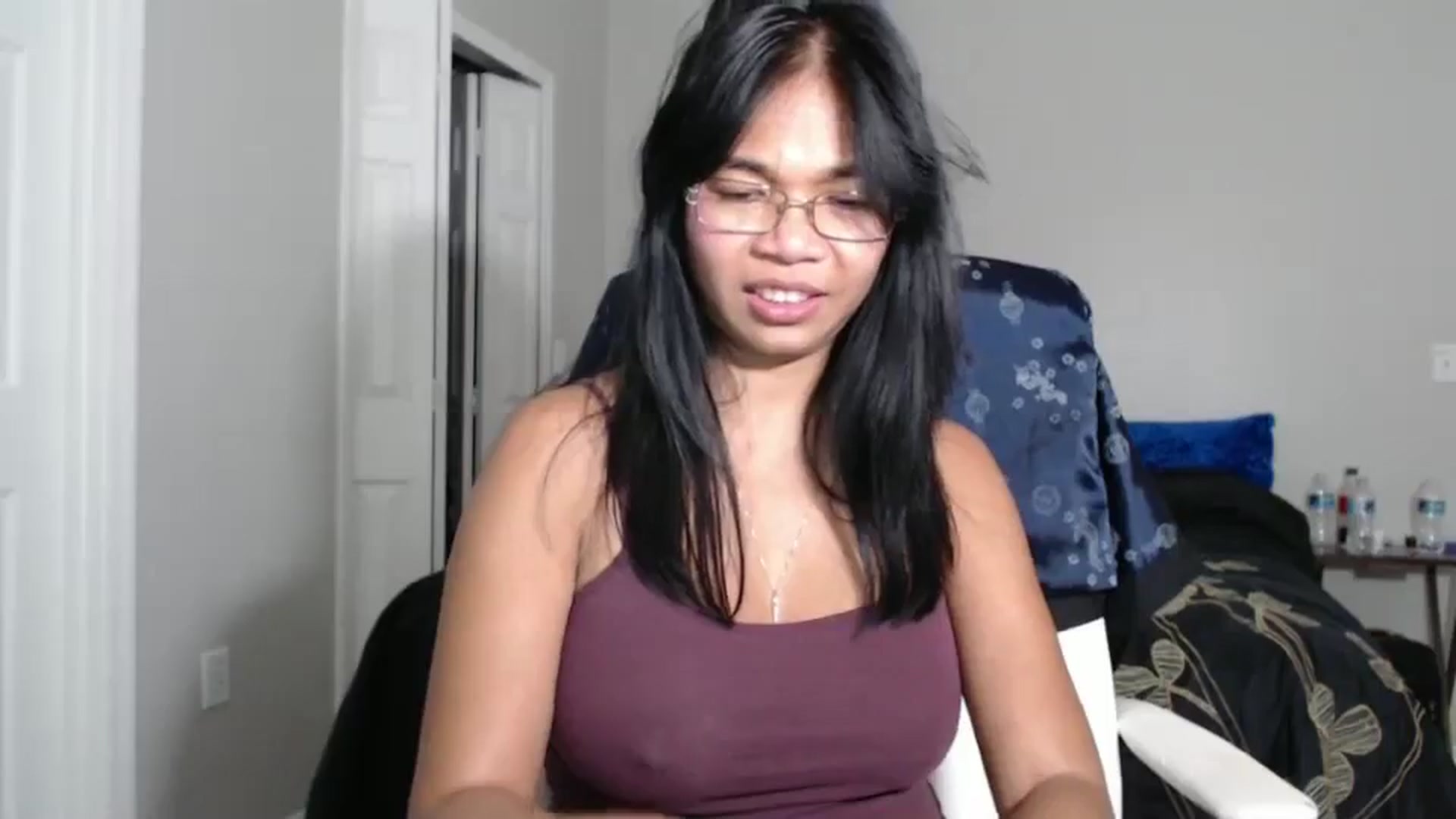 Gallery image thumbnail from Littlekai2023's myfreecams stream on, 09/02/2024, 02:06 image 5 of 20