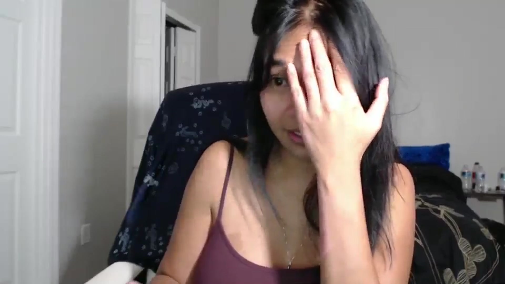 Gallery image thumbnail from Littlekai2023's myfreecams stream on, 09/02/2024, 02:06 image 13 of 20