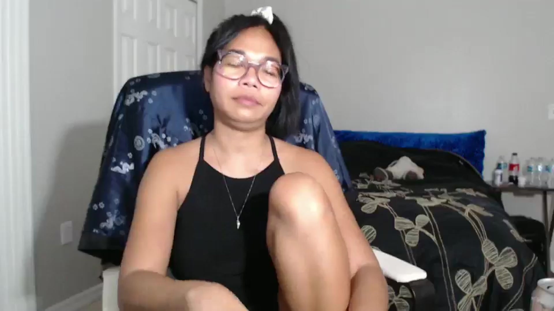 Gallery image thumbnail from Littlekai2023's myfreecams stream on, 09/03/2024, 03:25 image 7 of 20
