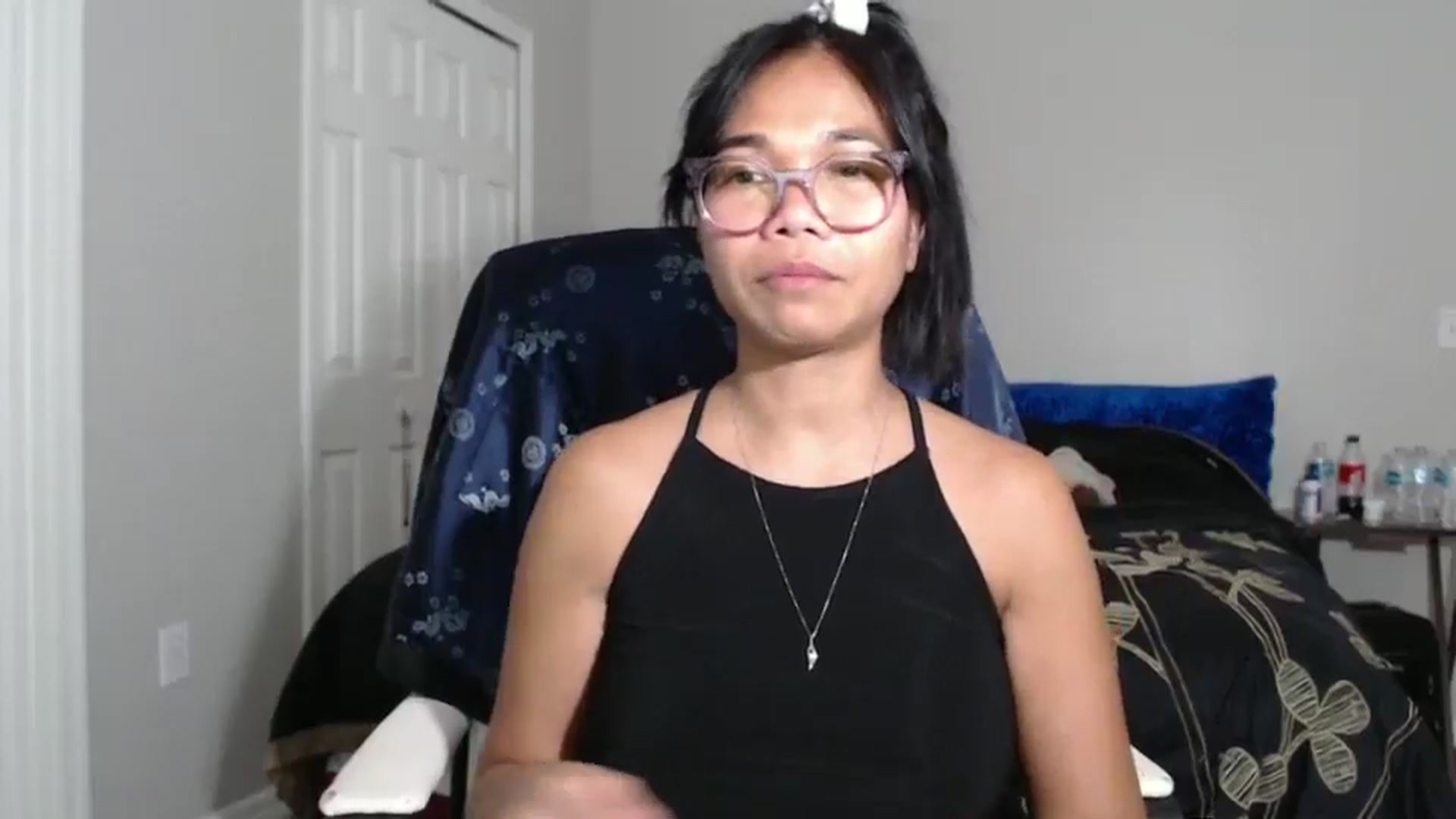Gallery image thumbnail from Littlekai2023's myfreecams stream on, 09/03/2024, 03:25 image 20 of 20
