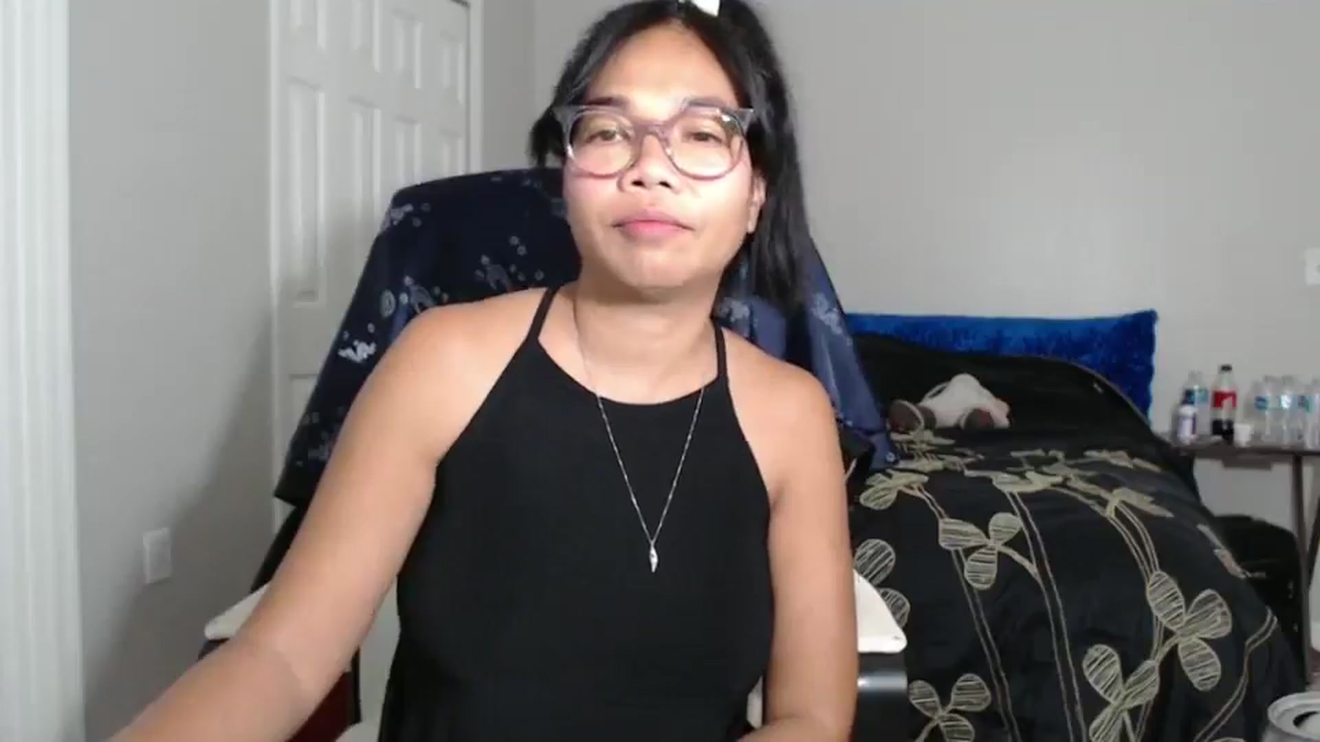 Gallery image thumbnail from Littlekai2023's myfreecams stream on, 09/03/2024, 03:25 image 2 of 20