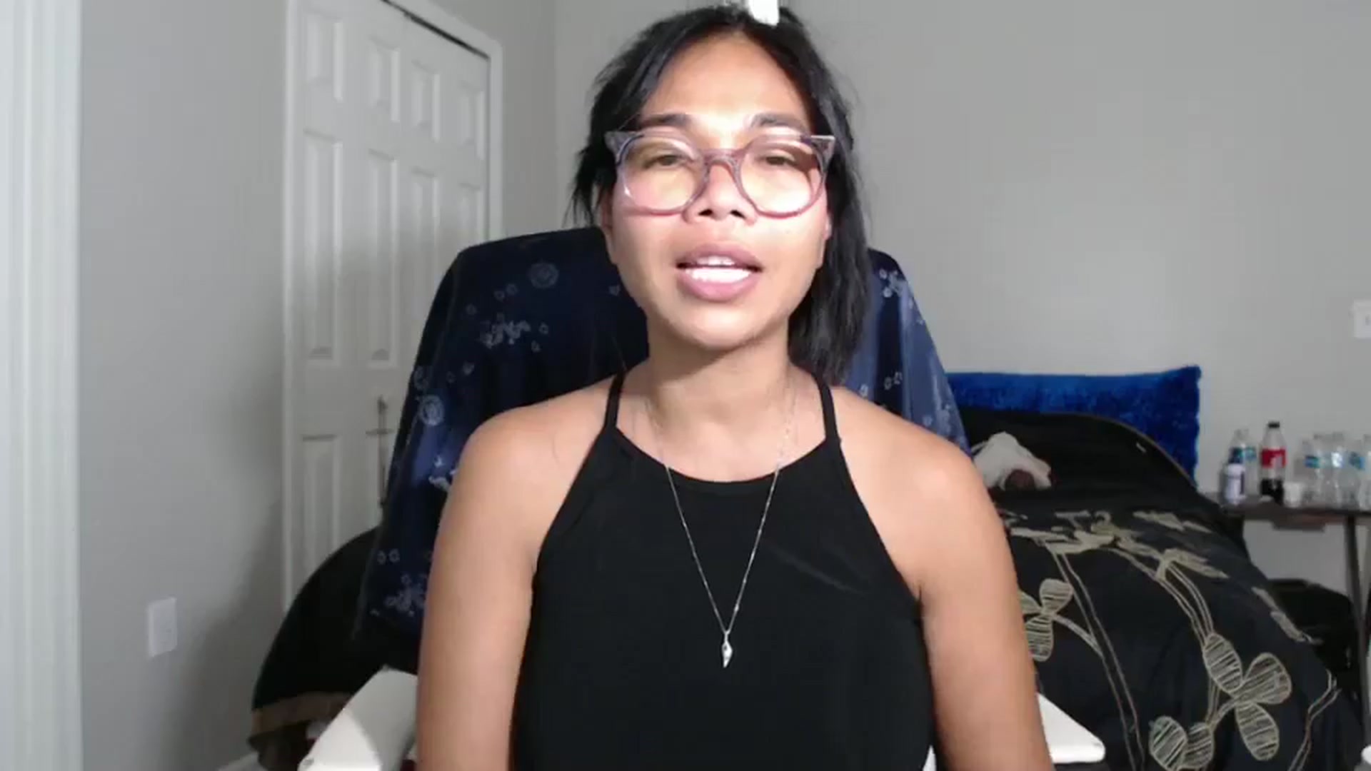 Gallery image thumbnail from Littlekai2023's myfreecams stream on, 09/03/2024, 03:25 image 19 of 20