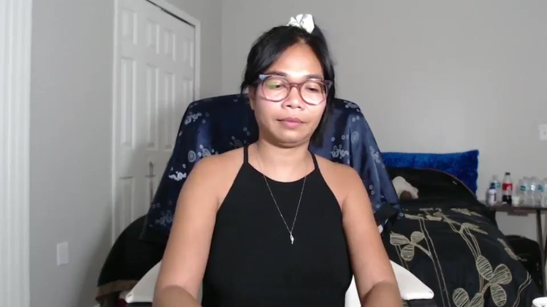 Gallery image thumbnail from Littlekai2023's myfreecams stream on, 09/03/2024, 03:25 image 10 of 20