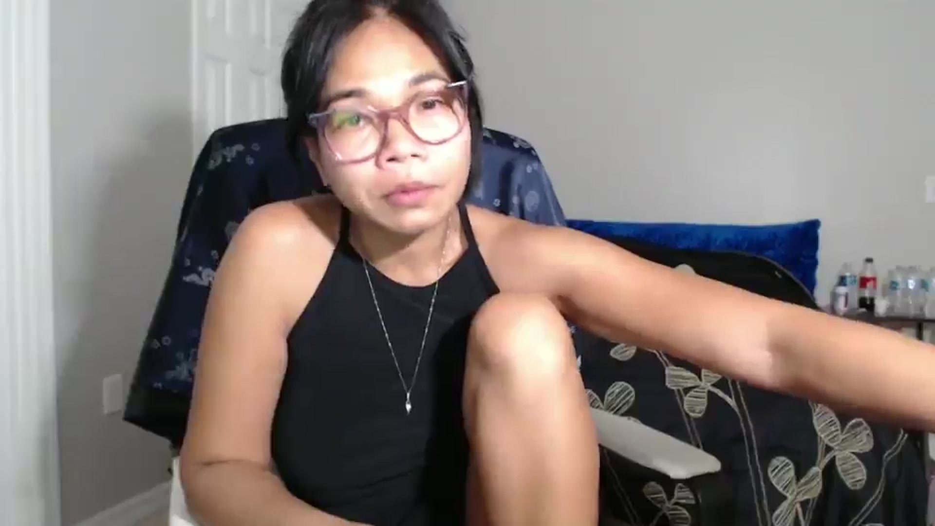 Gallery image thumbnail from Littlekai2023's myfreecams stream on, 09/03/2024, 03:25 image 3 of 20