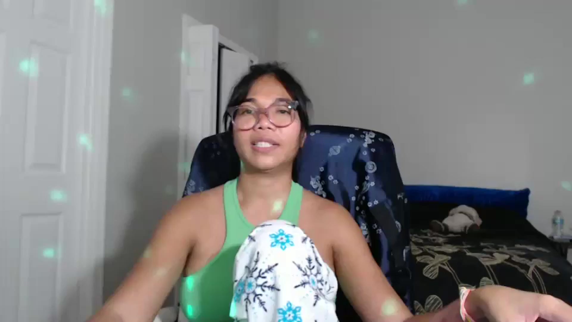 Gallery image thumbnail from Littlekai2023's myfreecams stream on, 09/07/2024, 04:16 image 20 of 20