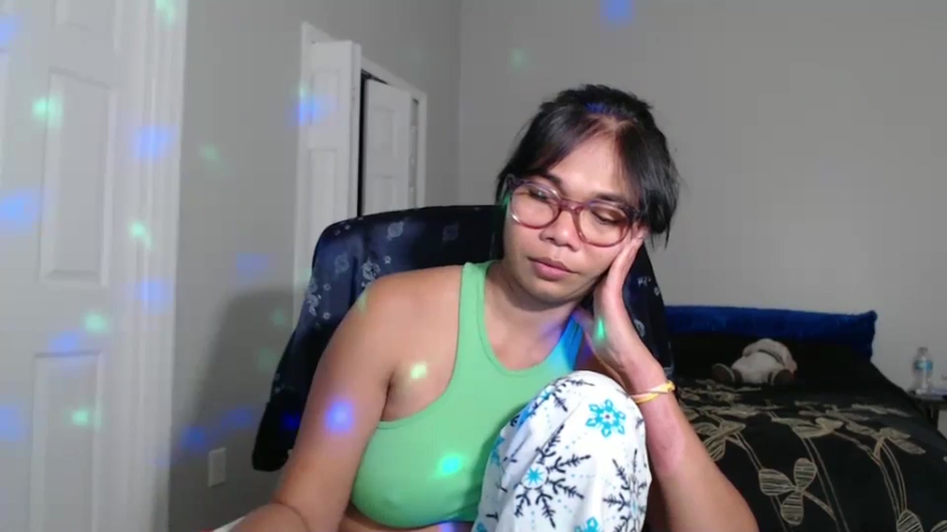 Gallery image thumbnail from Littlekai2023's myfreecams stream on, 09/07/2024, 04:16 image 19 of 20