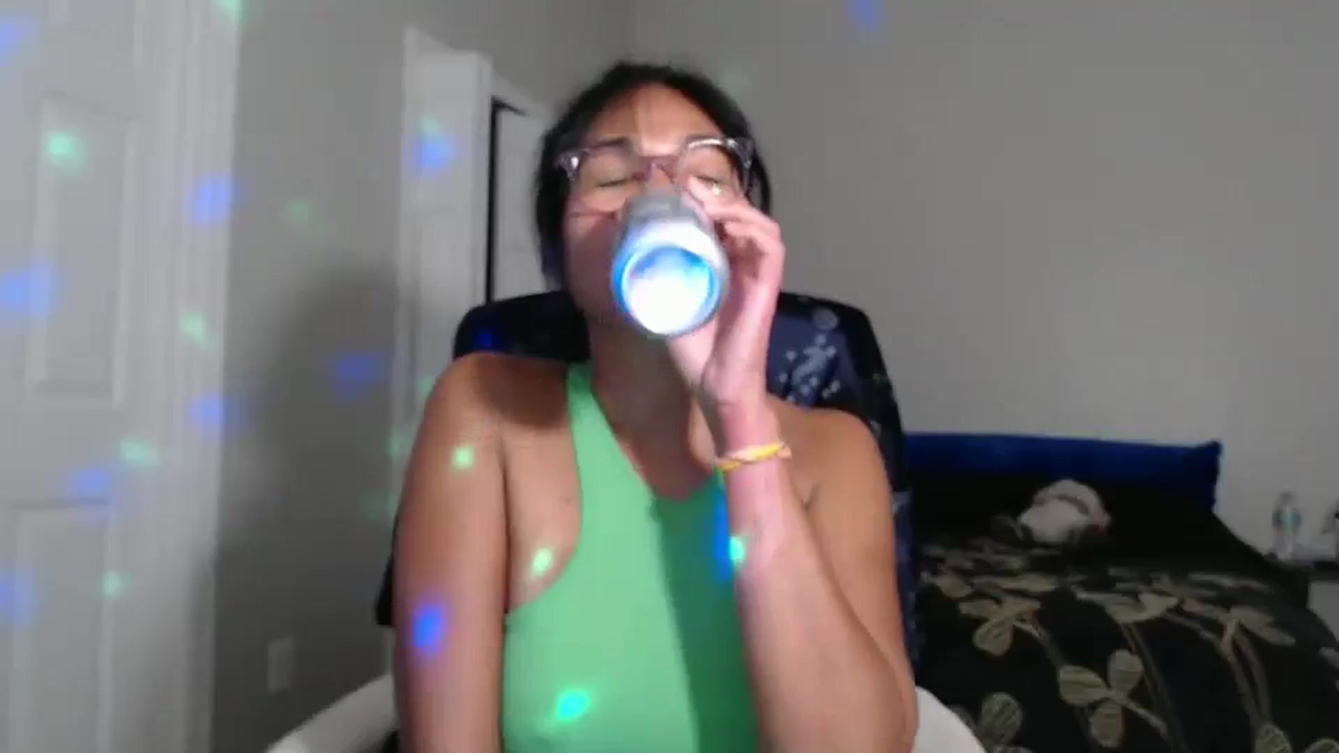 Gallery image thumbnail from Littlekai2023's myfreecams stream on, 09/07/2024, 04:16 image 17 of 20