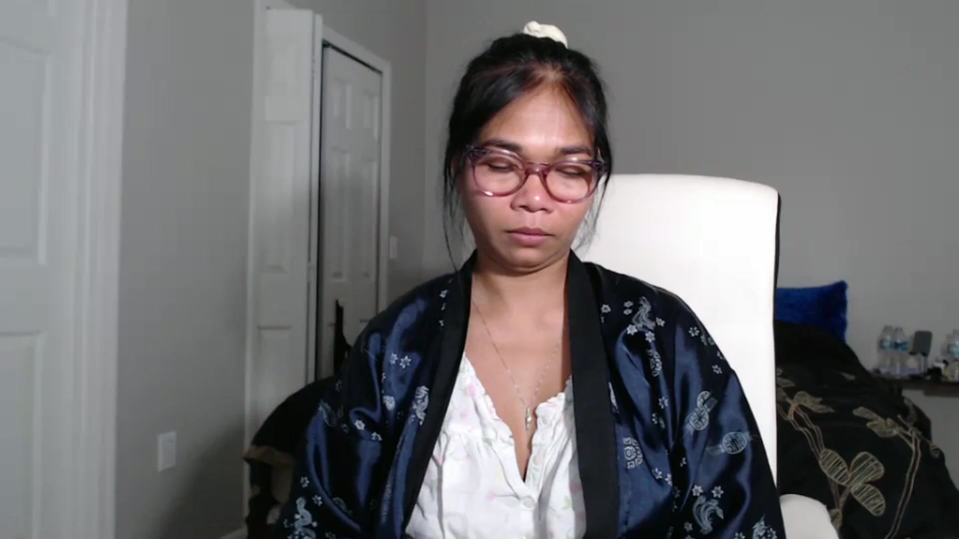 Gallery image thumbnail from Littlekai2023's myfreecams stream on, 09/08/2024, 24:50 image 19 of 20