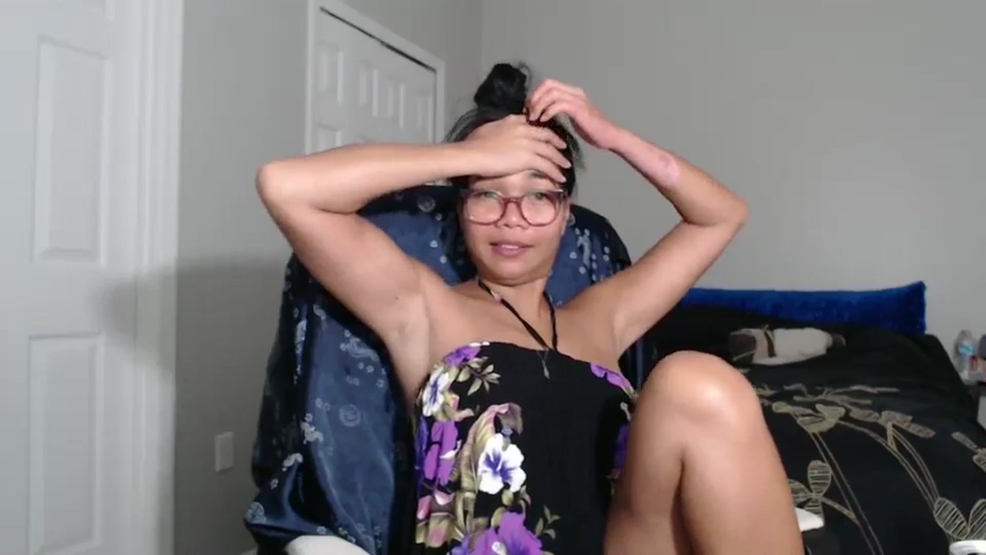 Gallery image thumbnail from Littlekai2023's myfreecams stream on, 09/09/2024, 02:19 image 18 of 20