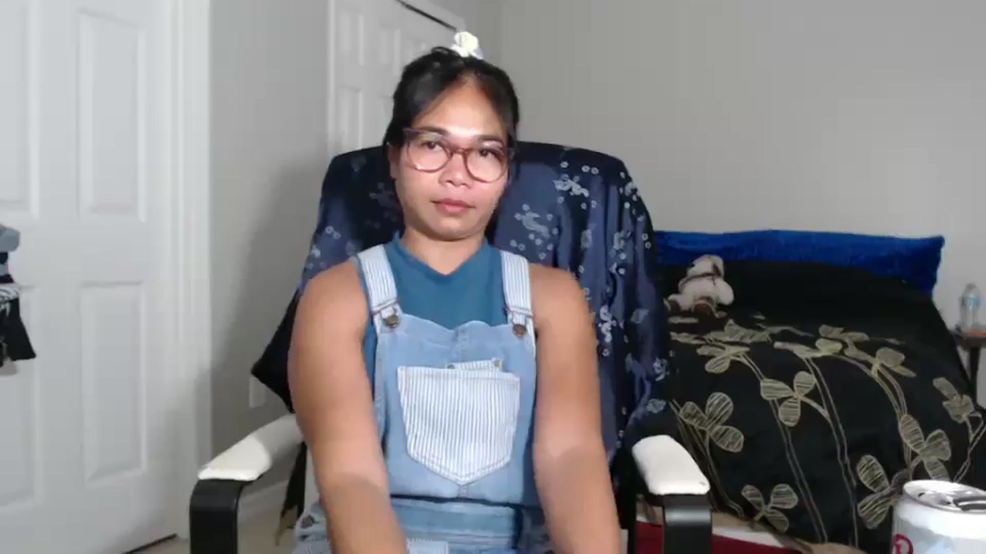 Gallery image thumbnail from Littlekai2023's myfreecams stream on, 09/10/2024, 24:01 image 20 of 20