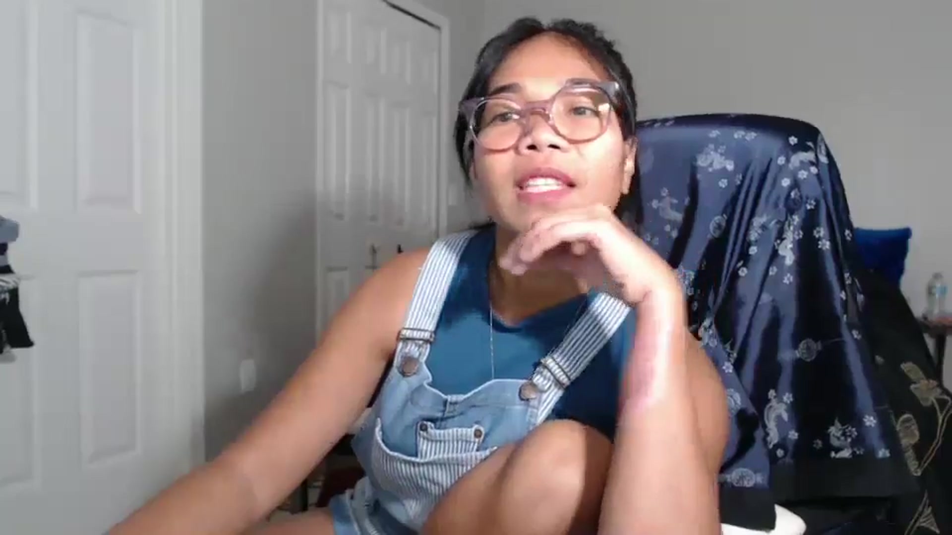 Gallery image thumbnail from Littlekai2023's myfreecams stream on, 09/10/2024, 24:01 image 4 of 20