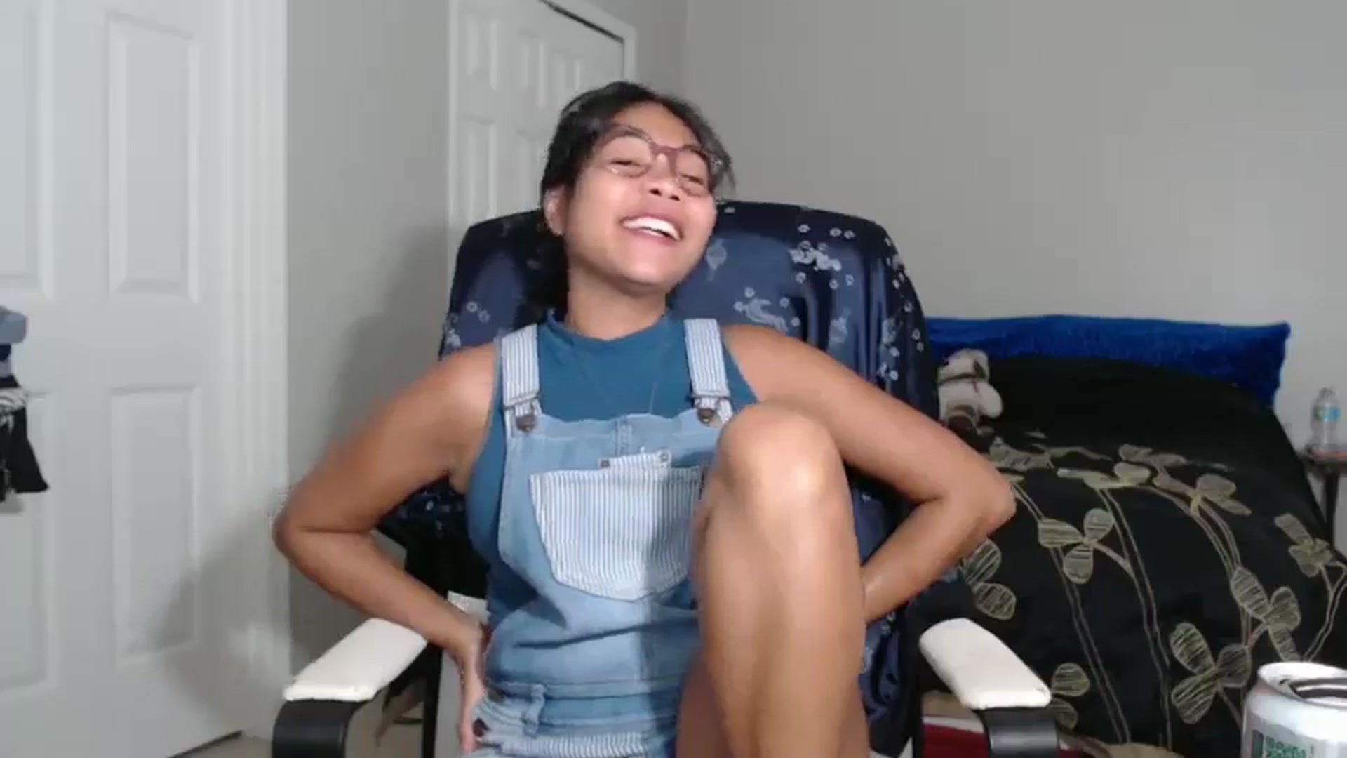 Gallery image thumbnail from Littlekai2023's myfreecams stream on, 09/10/2024, 24:01 image 8 of 20