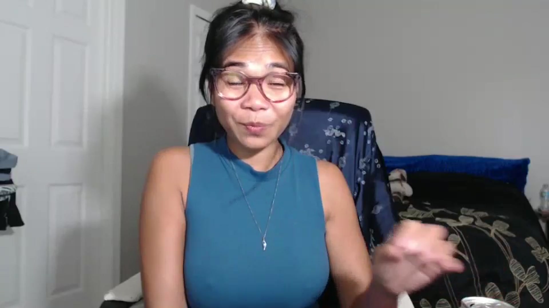 Gallery image thumbnail from Littlekai2023's myfreecams stream on, 09/10/2024, 03:45 image 3 of 20