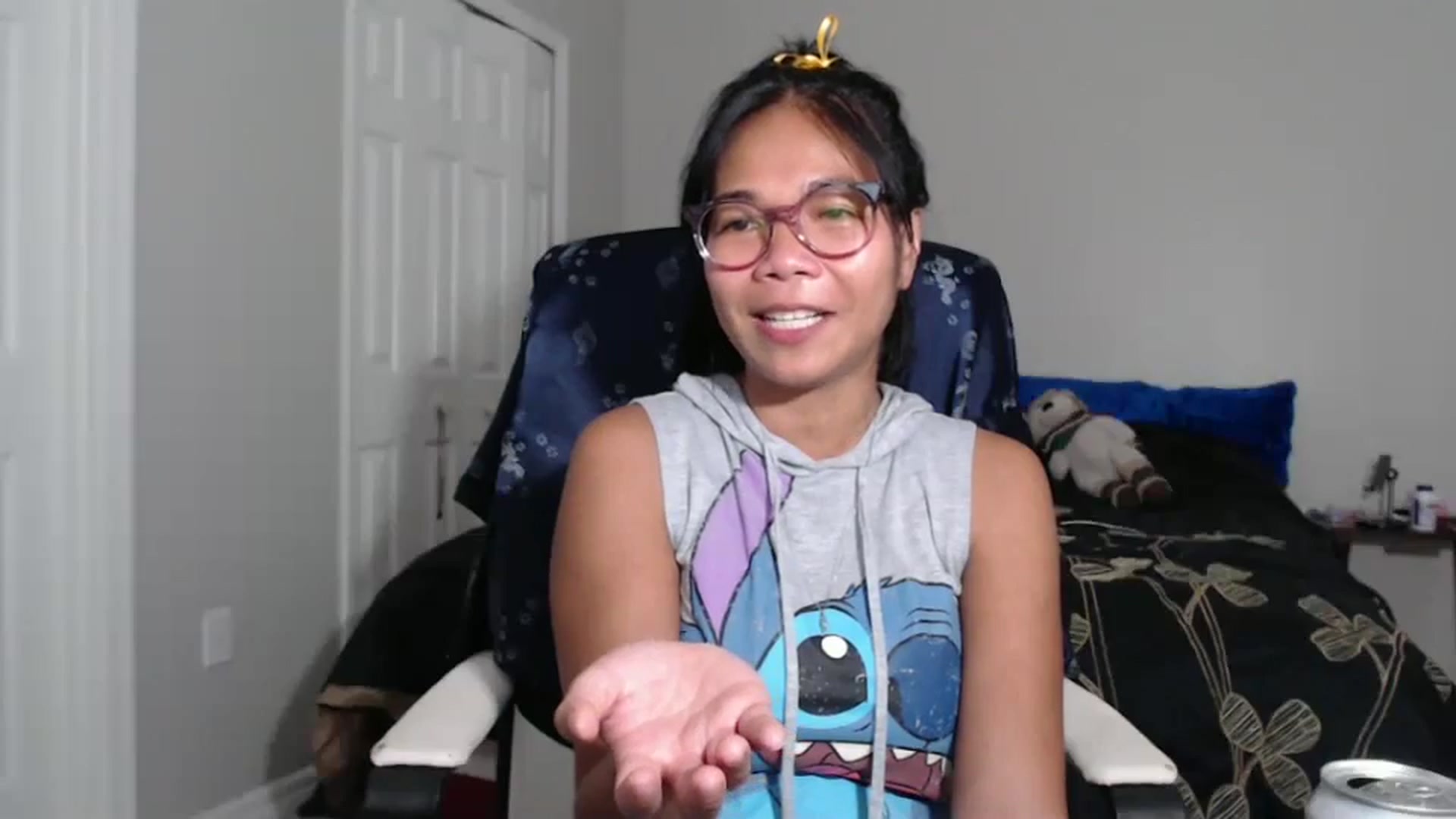 Gallery image thumbnail from Littlekai2023's myfreecams stream on, 09/12/2024, 03:16 image 19 of 20