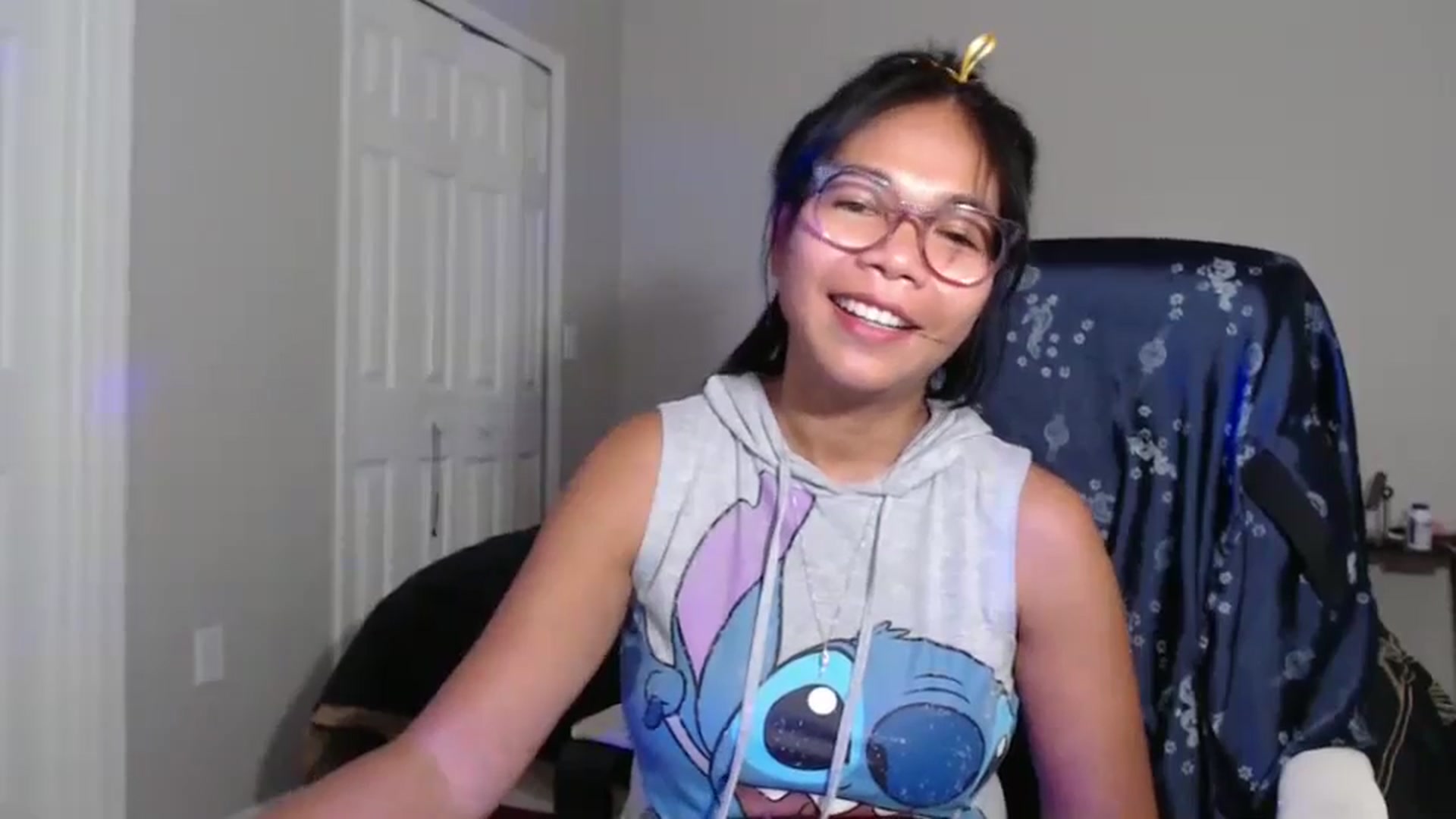 Gallery image thumbnail from Littlekai2023's myfreecams stream on, 09/12/2024, 03:16 image 16 of 20