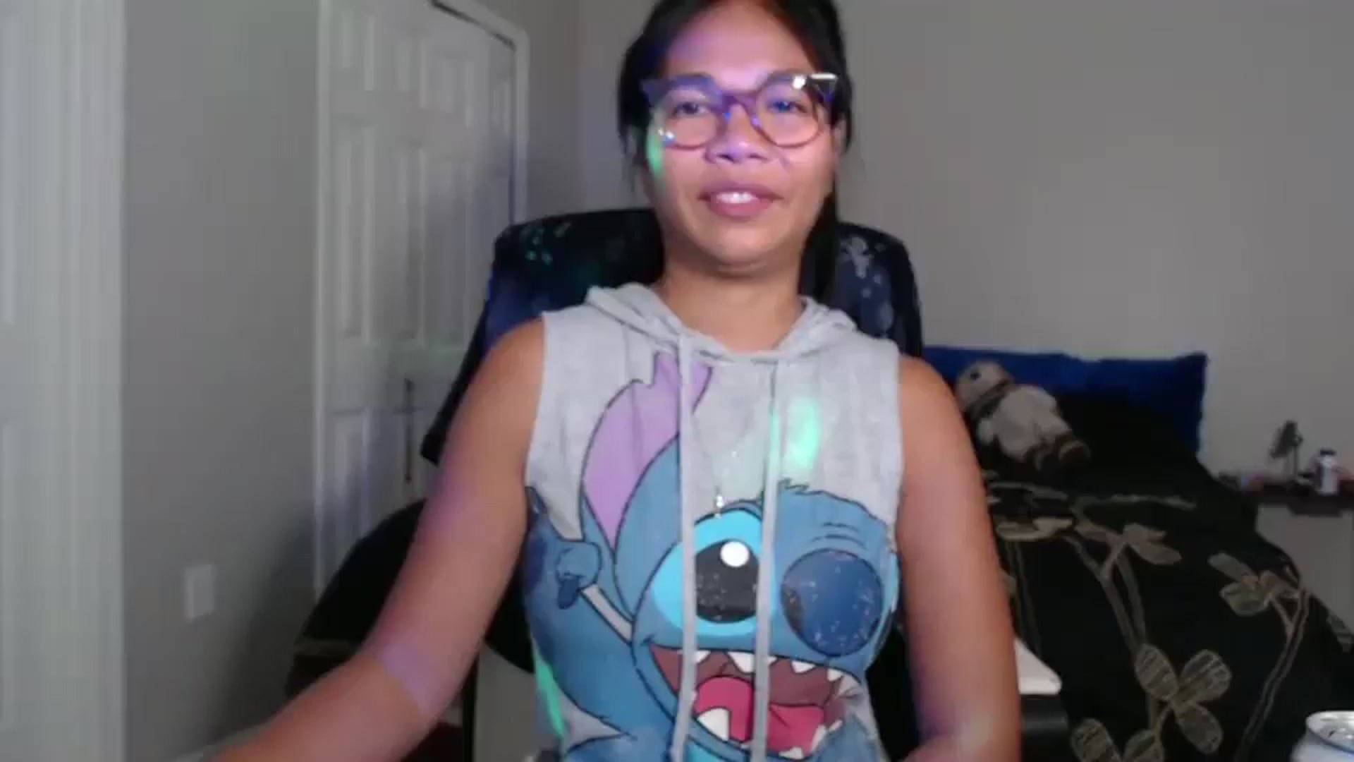 Gallery image thumbnail from Littlekai2023's myfreecams stream on, 09/12/2024, 03:16 image 18 of 20