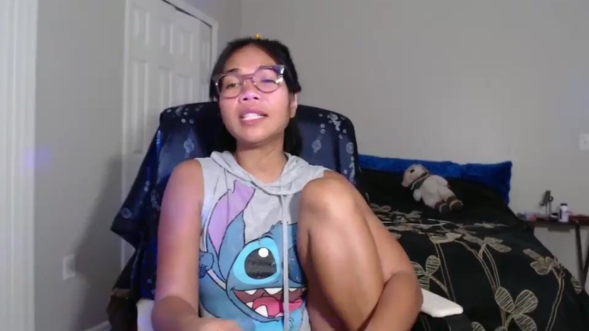 Gallery image thumbnail from Littlekai2023's myfreecams stream on, 09/12/2024, 03:16 image 11 of 20