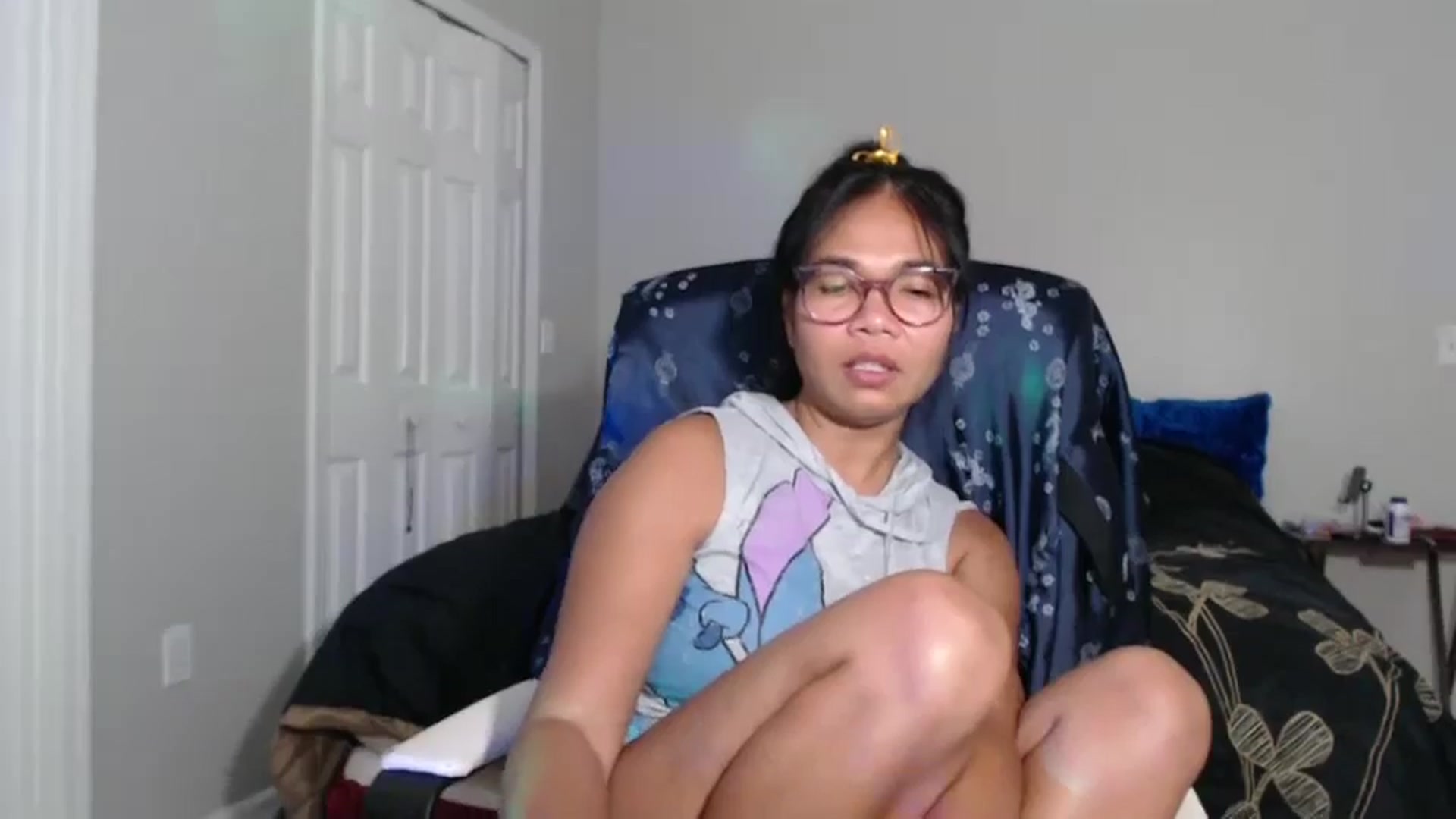 Gallery image thumbnail from Littlekai2023's myfreecams stream on, 09/12/2024, 03:16 image 12 of 20